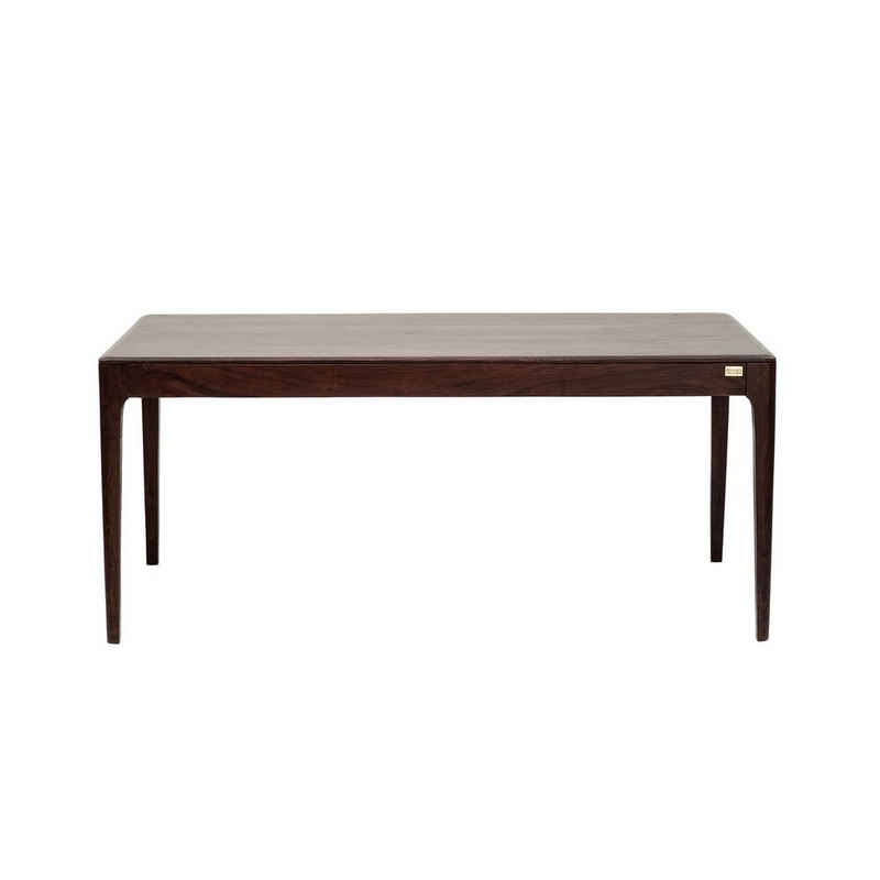 KARE Esstisch »Brooklyn Walnut Tisch 160x80cm«