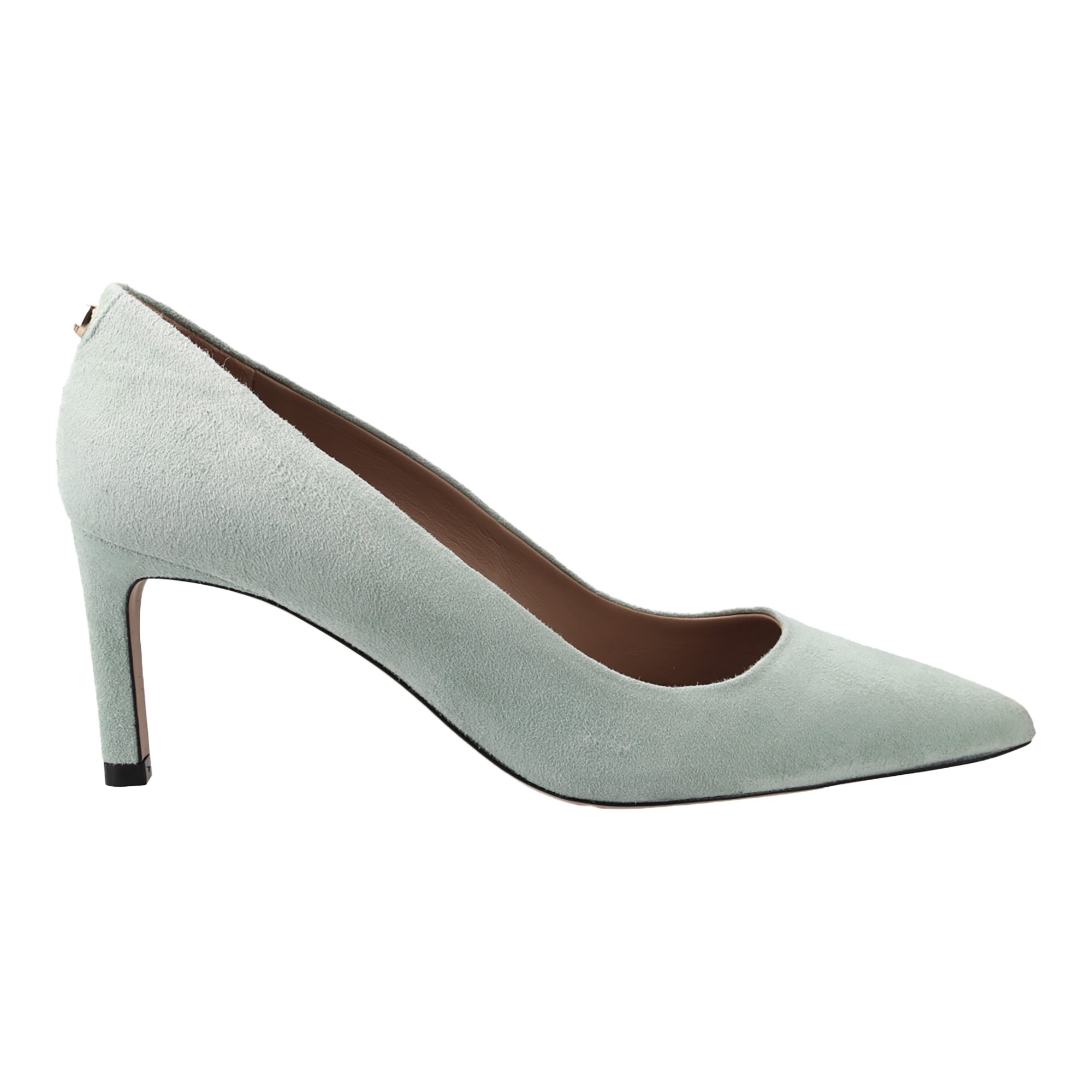 BOSS Boss Janet Pump, Туфли, Grün, Damen Туфли