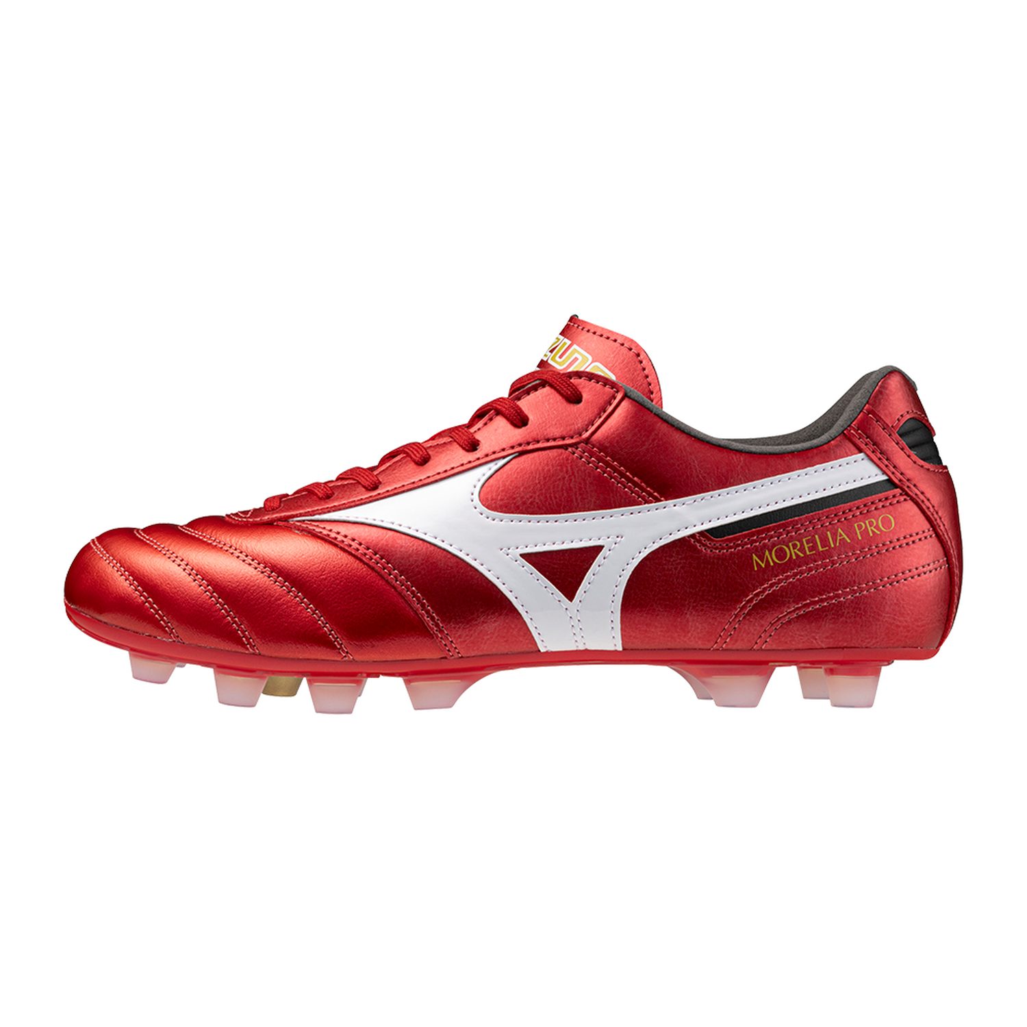 Mizuno Herren Fußballschuh Morelia II Pro FG Sneaker