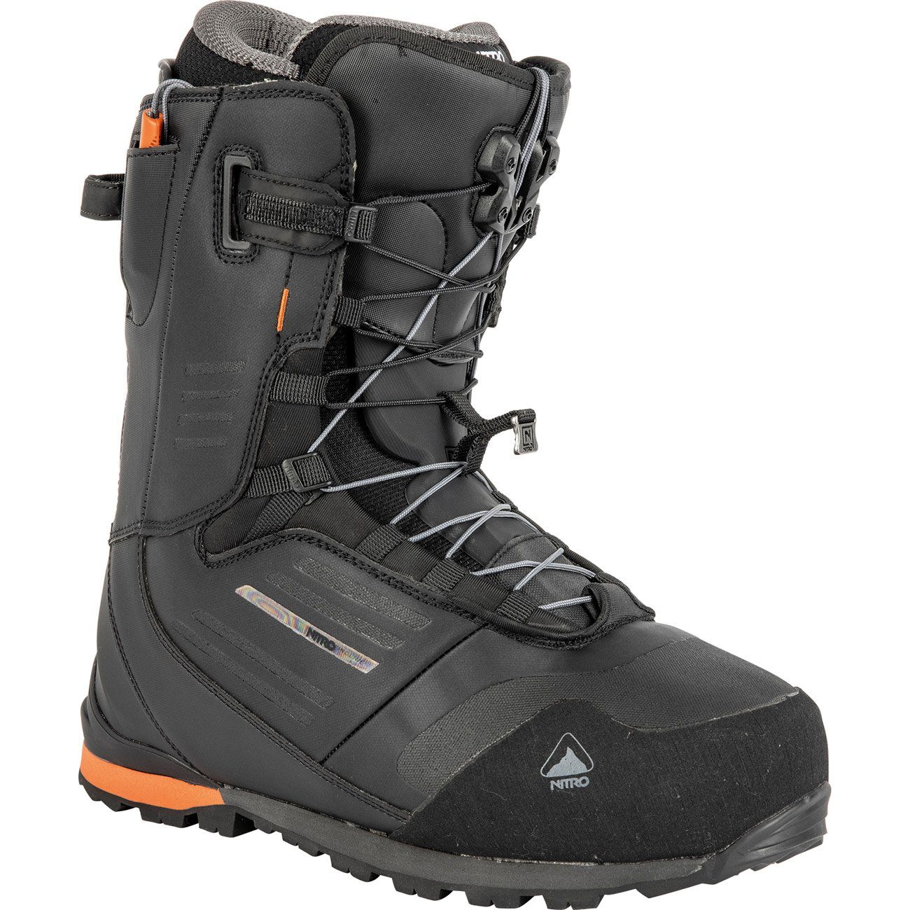 INCLINE TLS Snowboardboots