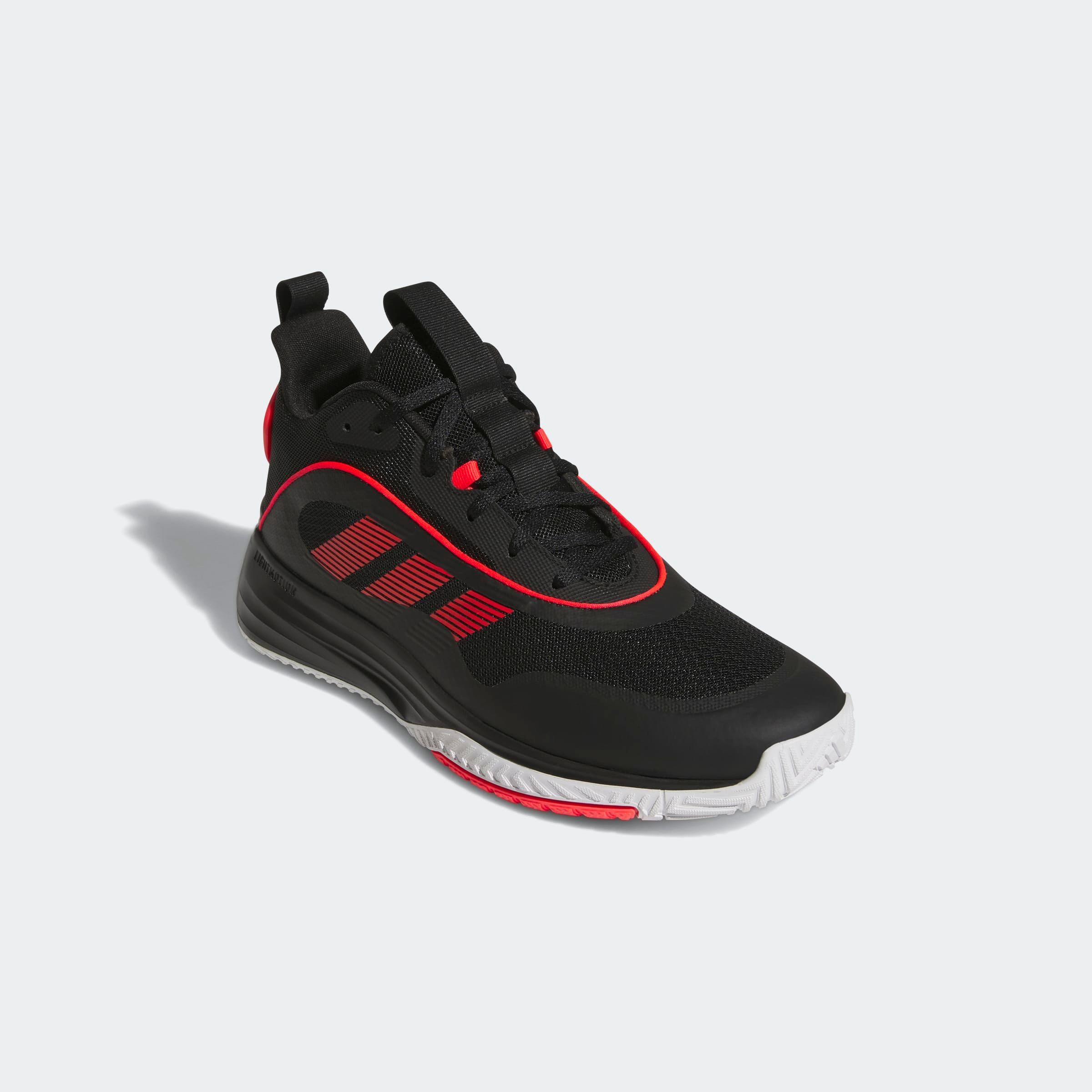 adidas Sportswear OWNTHEGAME 3.0 Basketballschuh günstig online kaufen