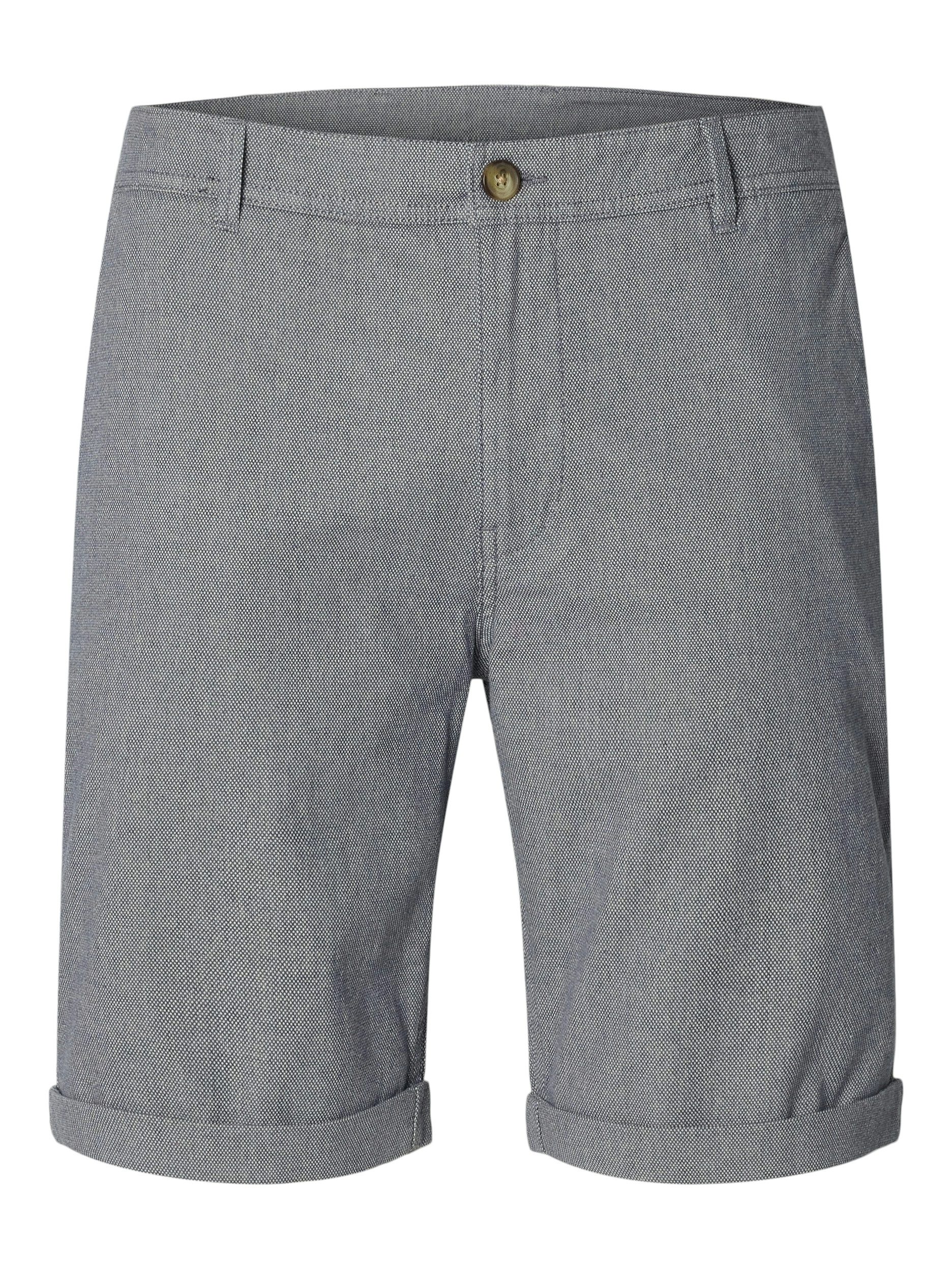 Selected Shorts SLHSLIM-LUTON FLEX SHORTS NOOS – Bild 4 von 5