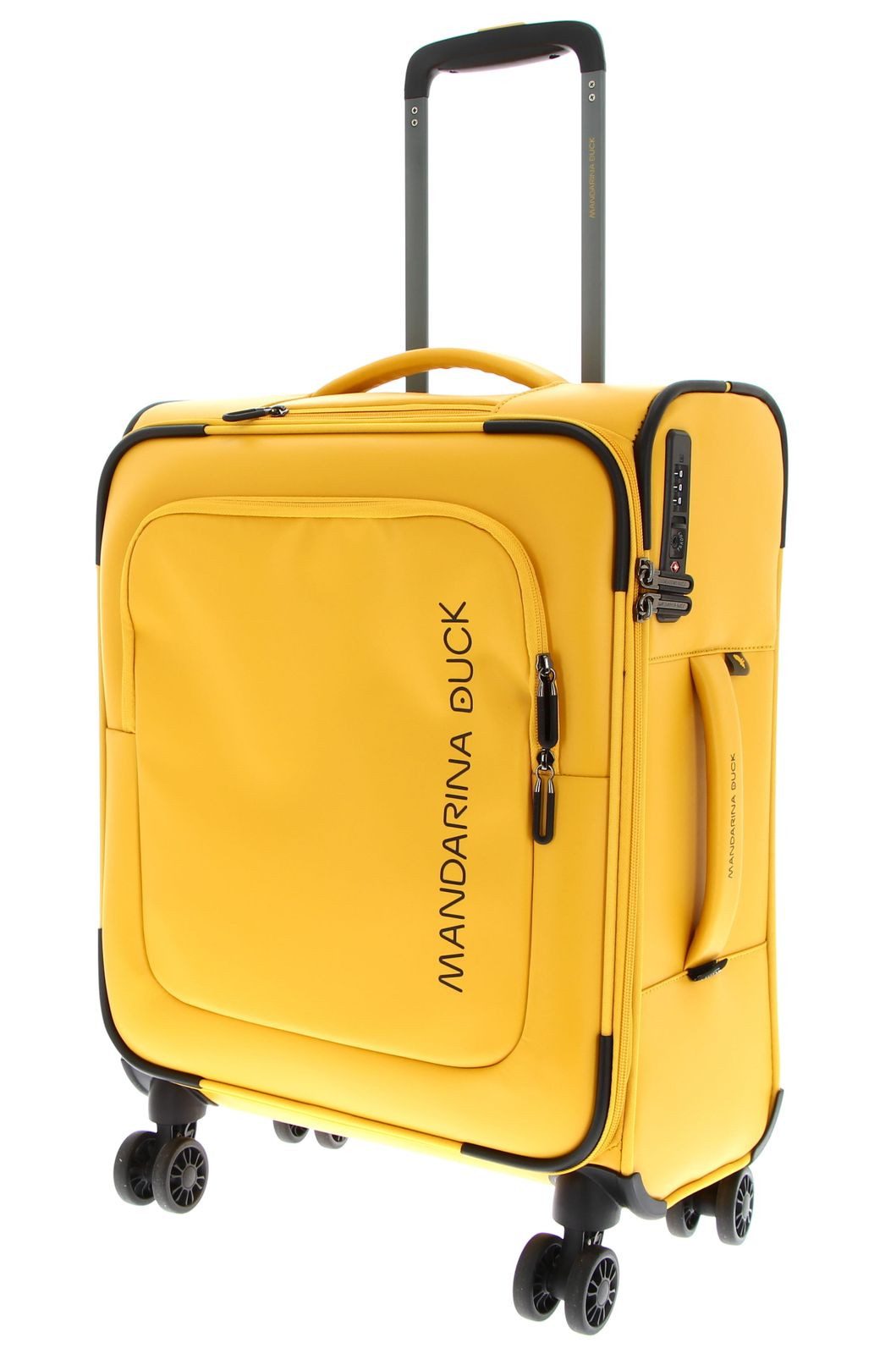 Mandarina Duck Weichgepäck-Trolley Cabin Trolley, 4 günstig online kaufen