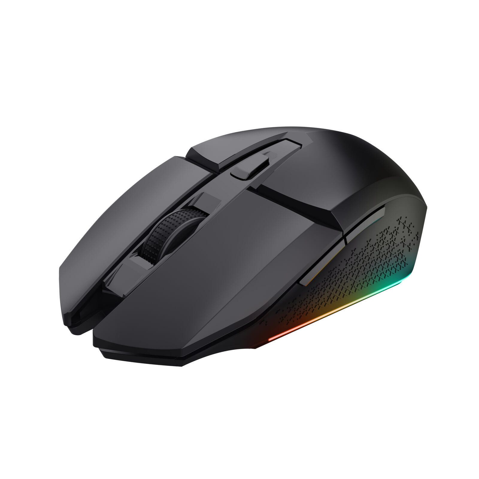 Trust GXT 112 FELOX Maus