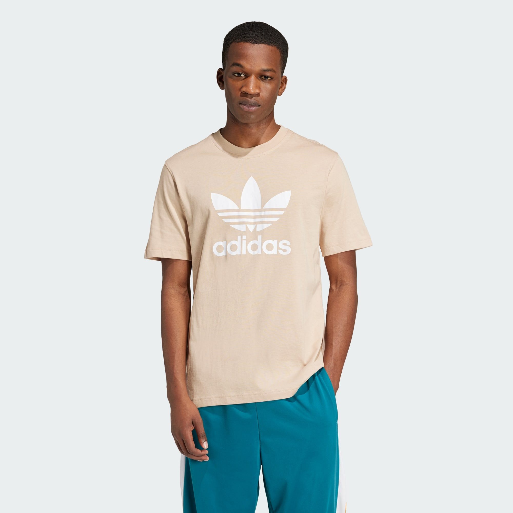 adidas Originals T-Shirt ADICOLOR TREFOIL T-SHIRT