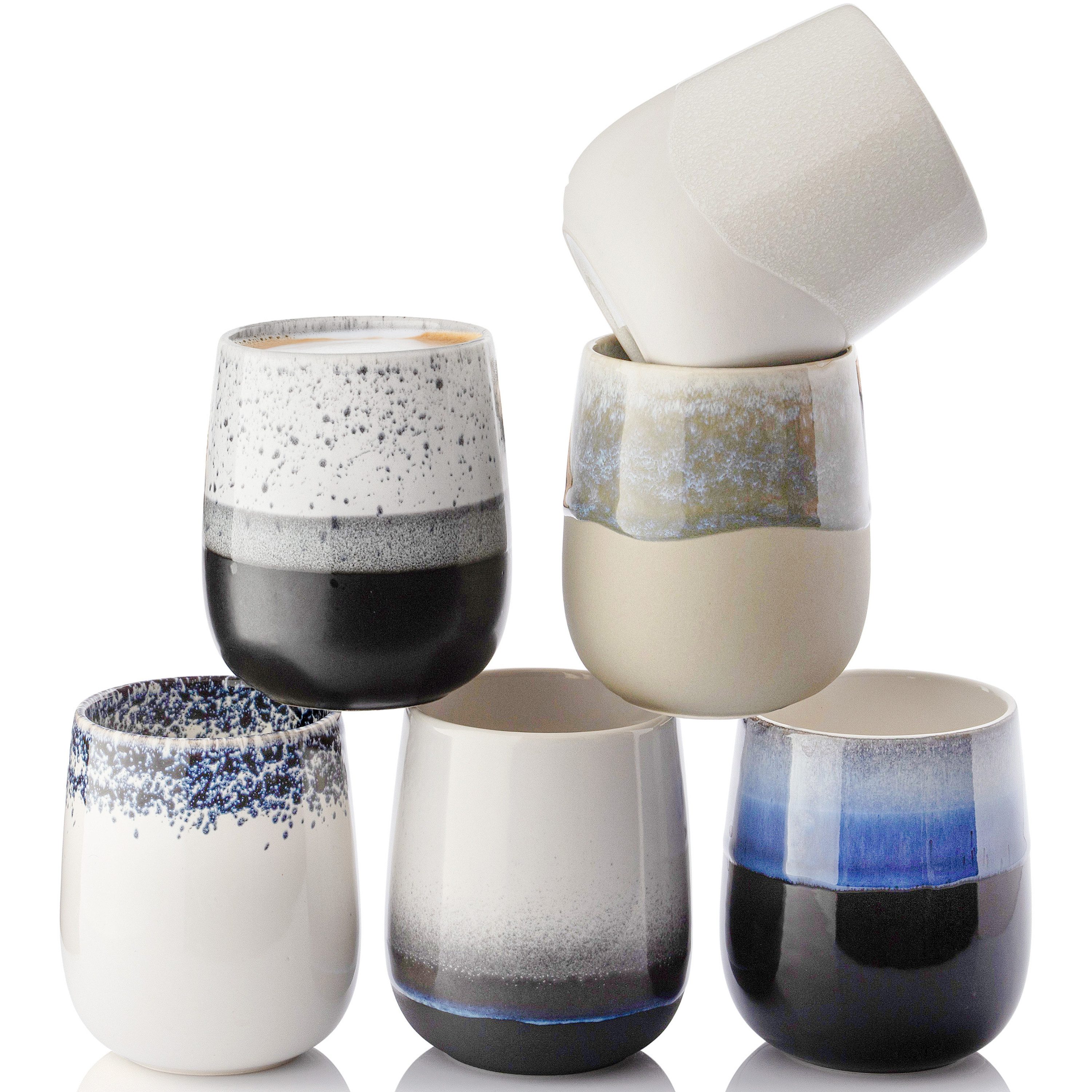 Tasse Siena