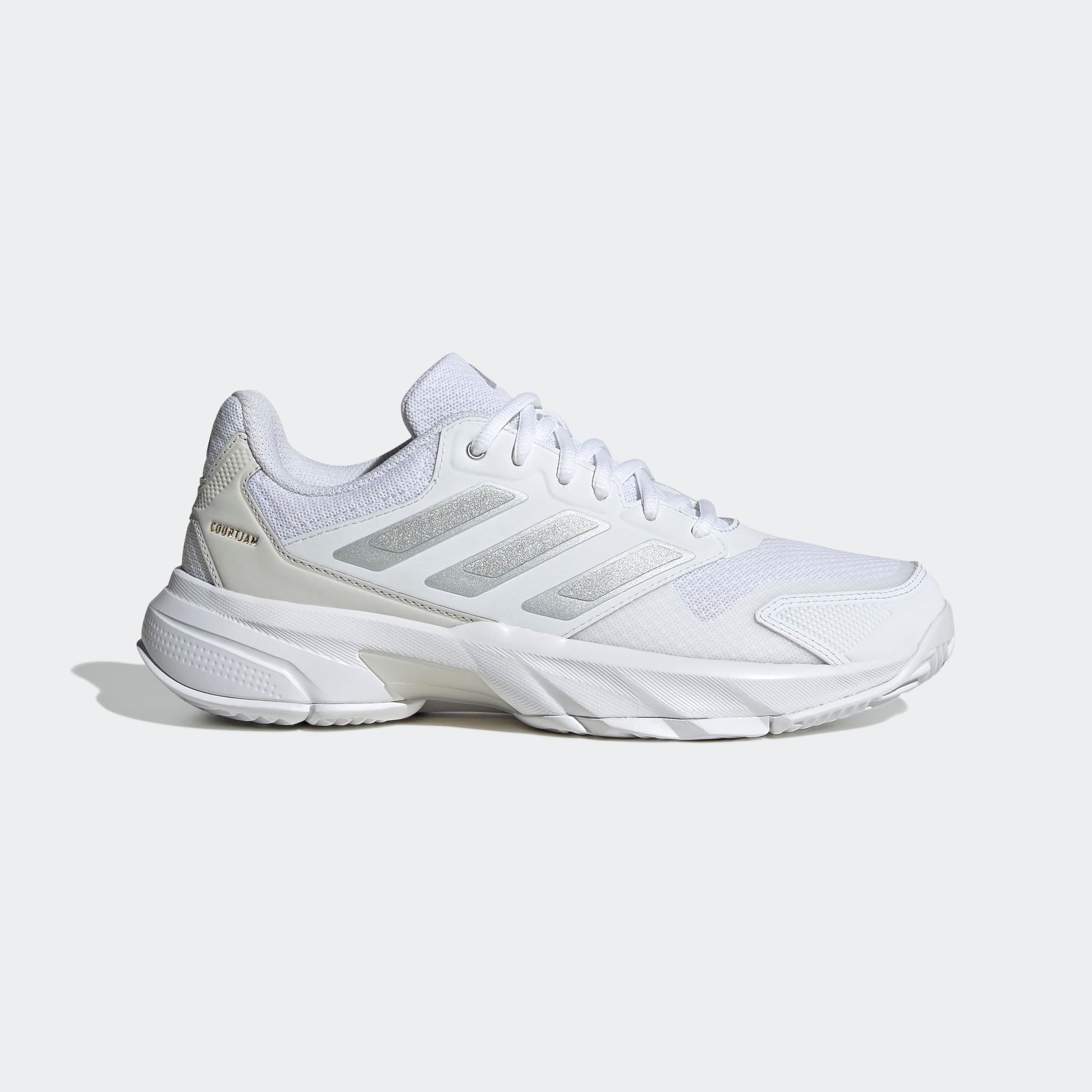adidas Performance COURTJAM CONTROL 3 Tennisschuh für Hartcourt, All-Court