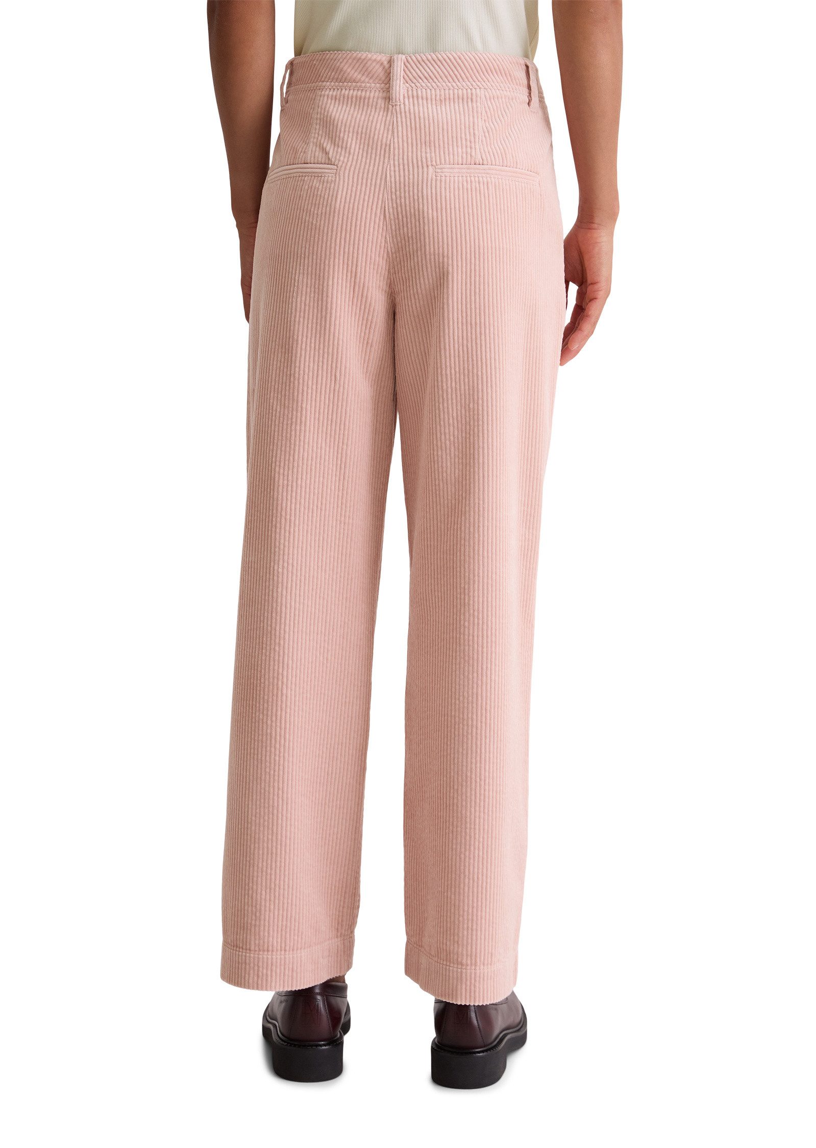 Marc O'Polo Chinohose aus Organic Cotton
