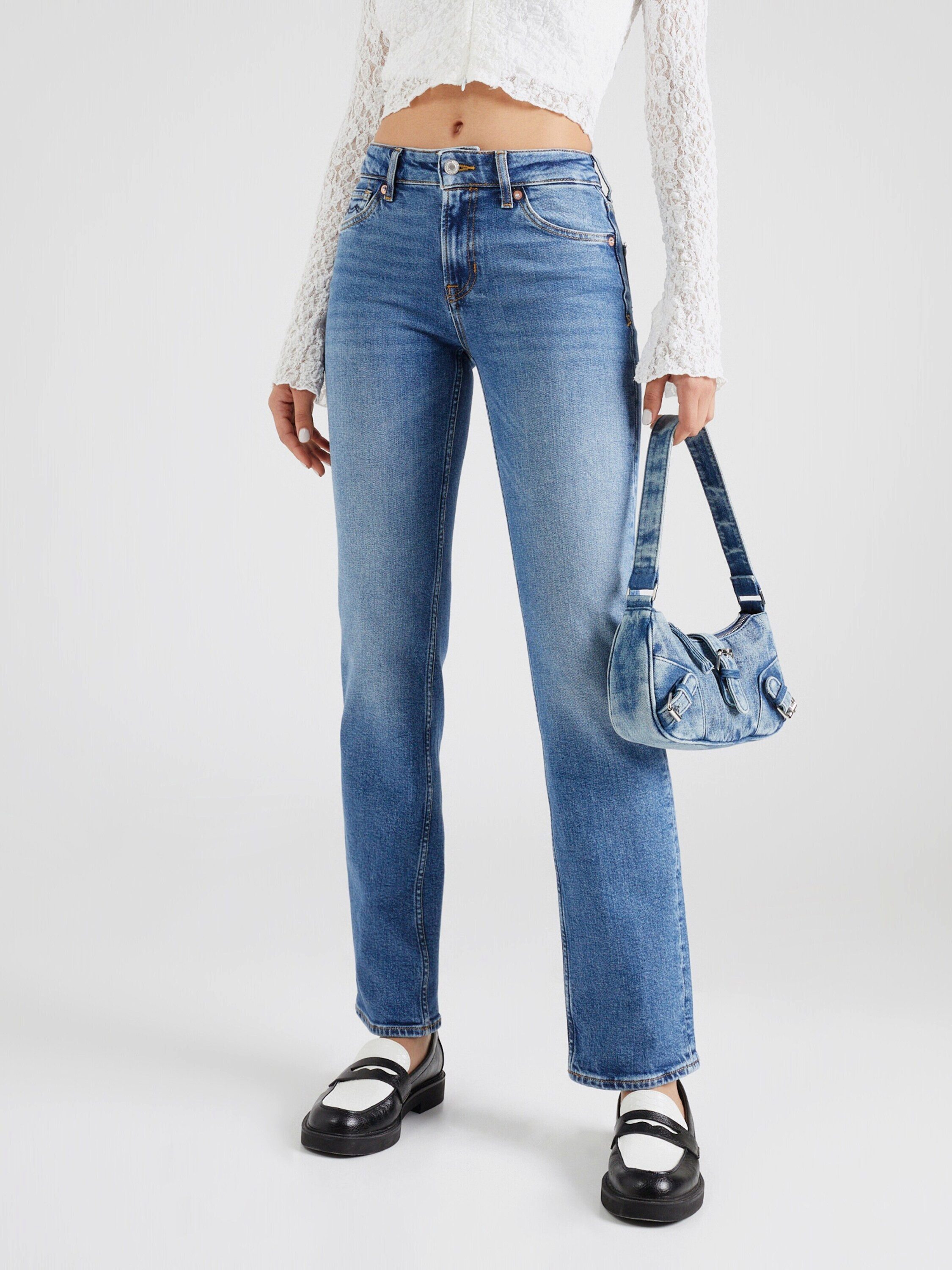 Kings Of Indigo Regular-fit-Jeans EMIKO (1-tlg) Weiteres Detail