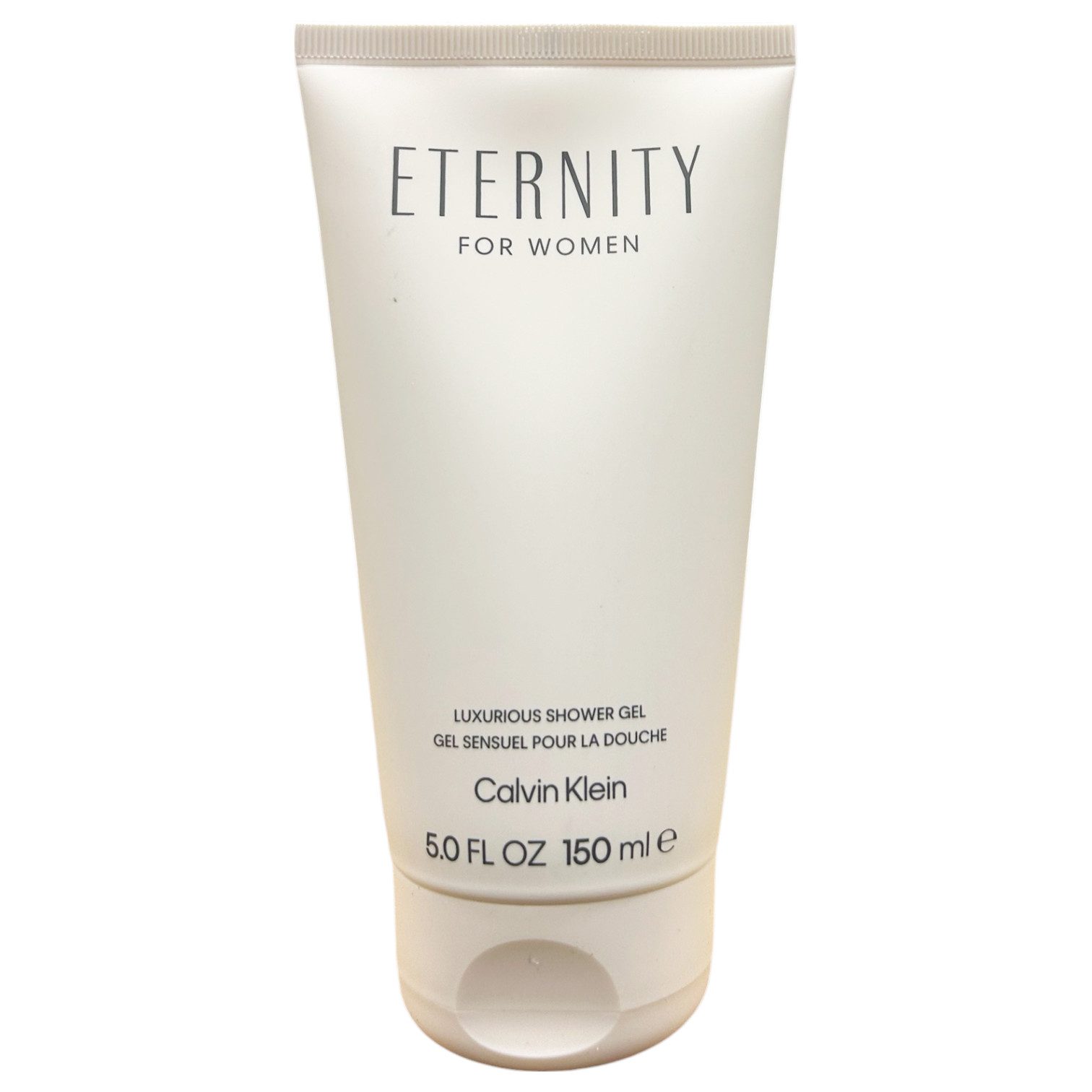 Hygiene-Gesellschaft Duschgel Eternity For Women Shower Gel - unboxed