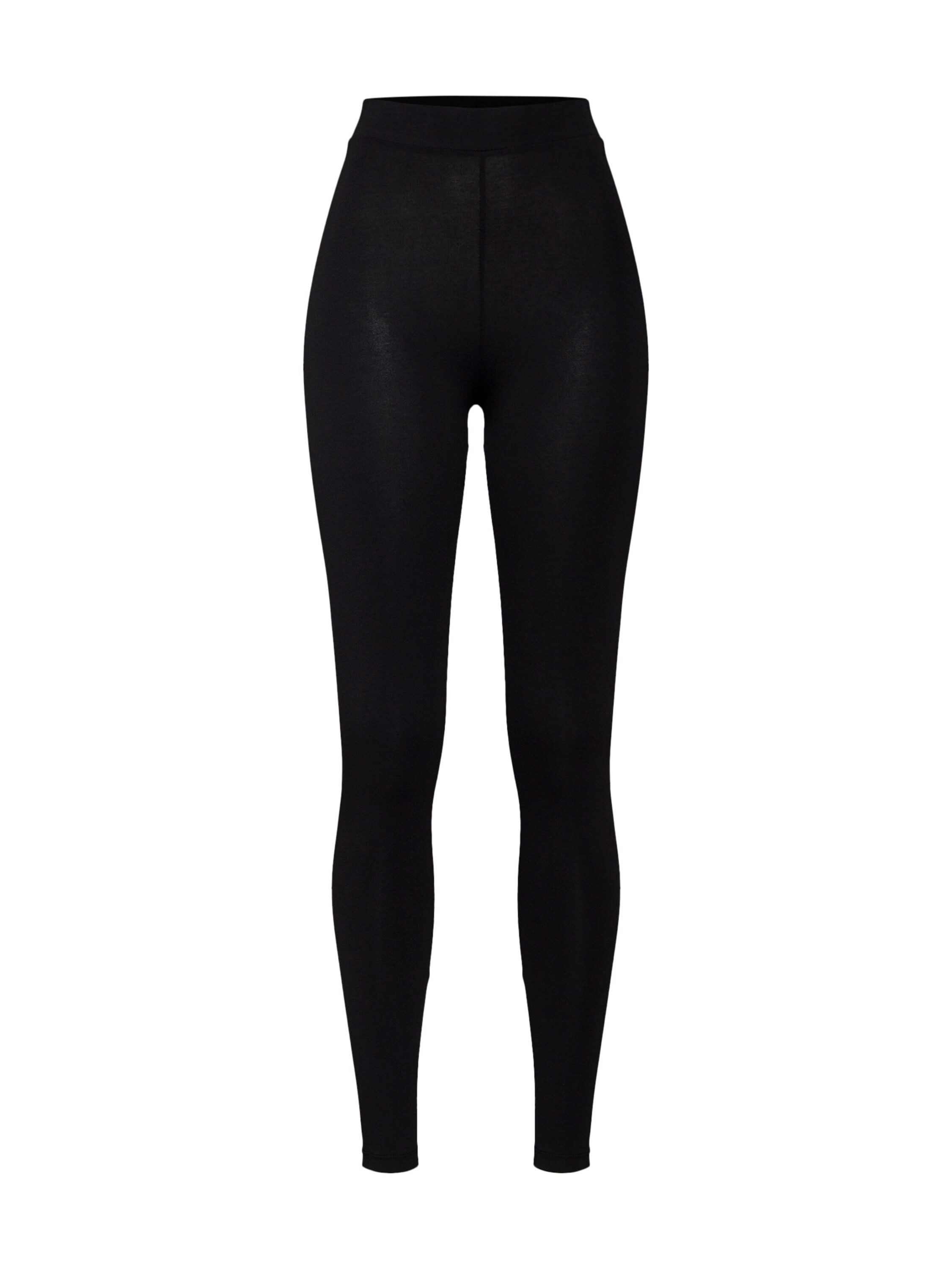 ONLY Leggings ONLLIVE LOVE (2-tlg) Plain/ohne Details günstig online kaufen