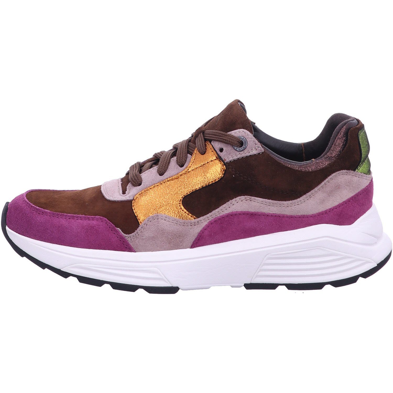Xsensible 33000.2 352 Schnürschuh