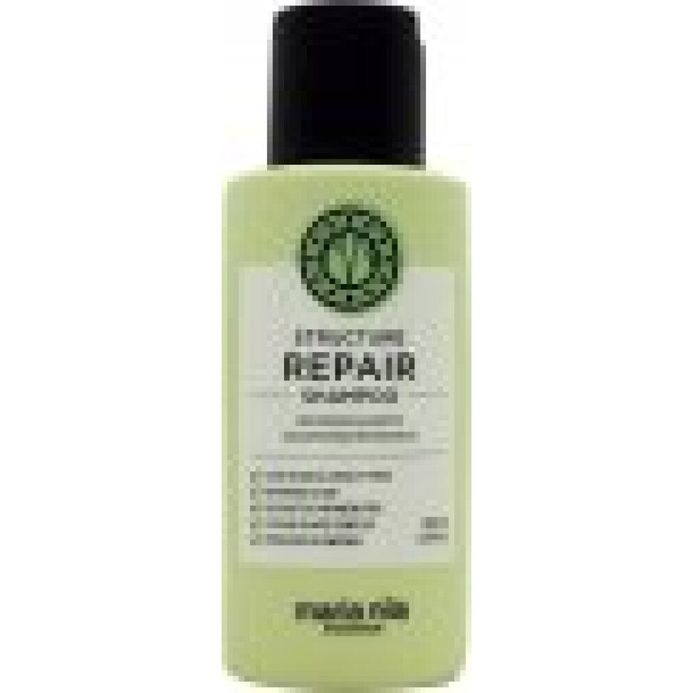 Maria Nila Haarshampoo Sampon Structure Repair