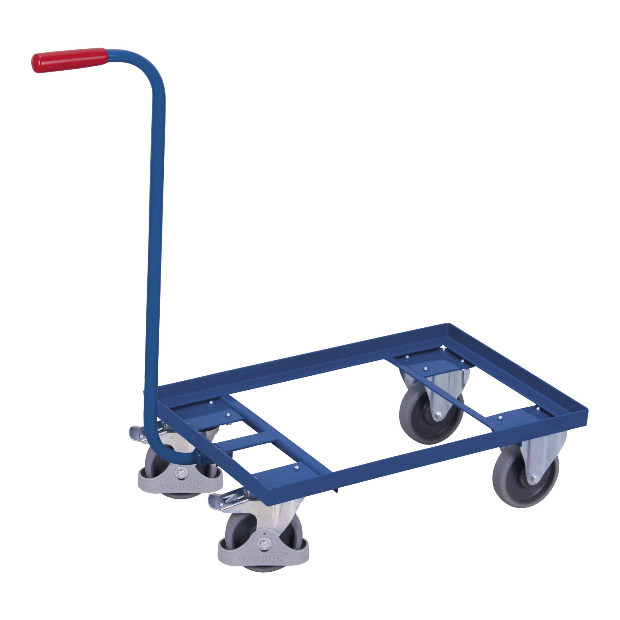 CORDES Transportwagen VARIOfit Griffroller
