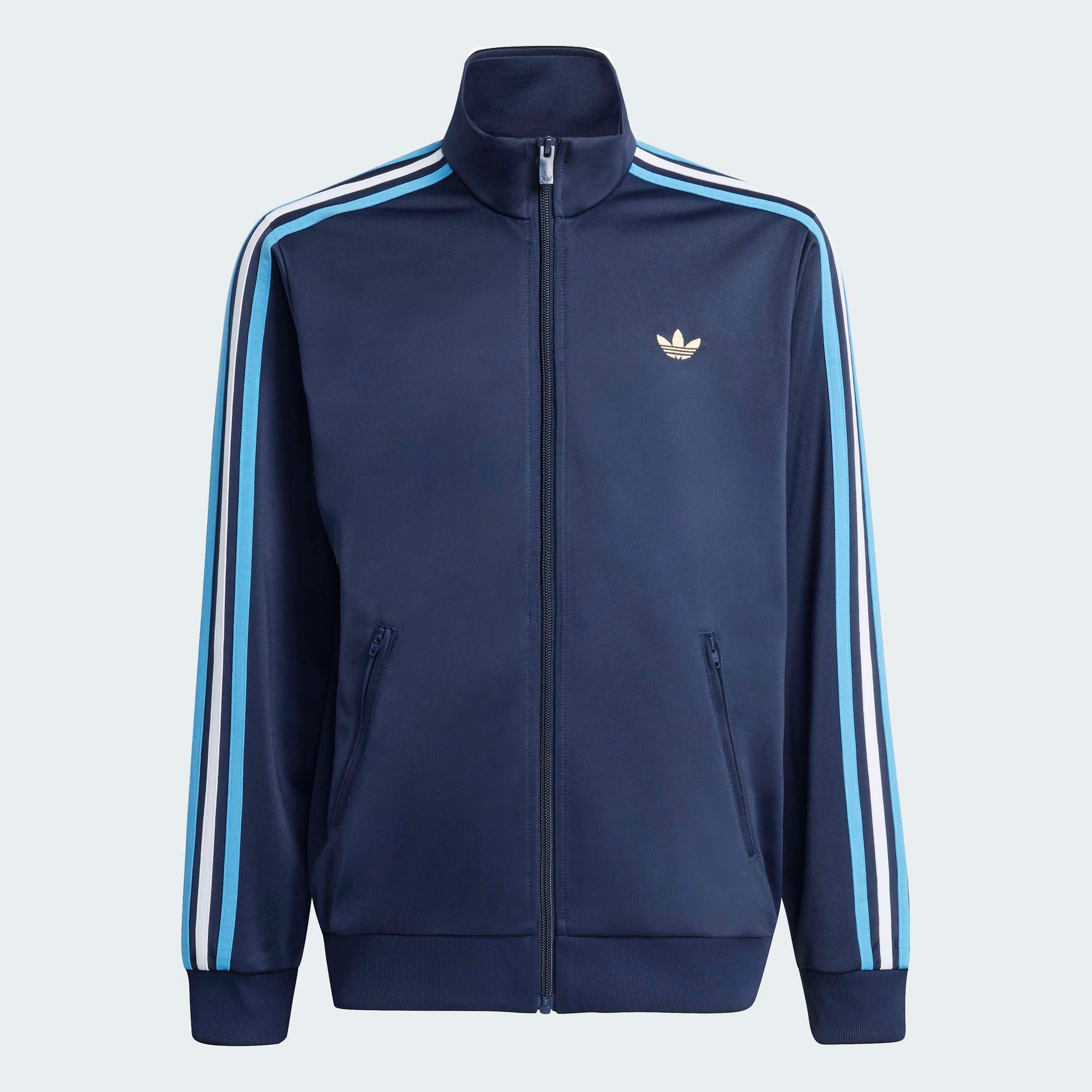 Trainingsjacke FIREBIRD LOOSE TRACK