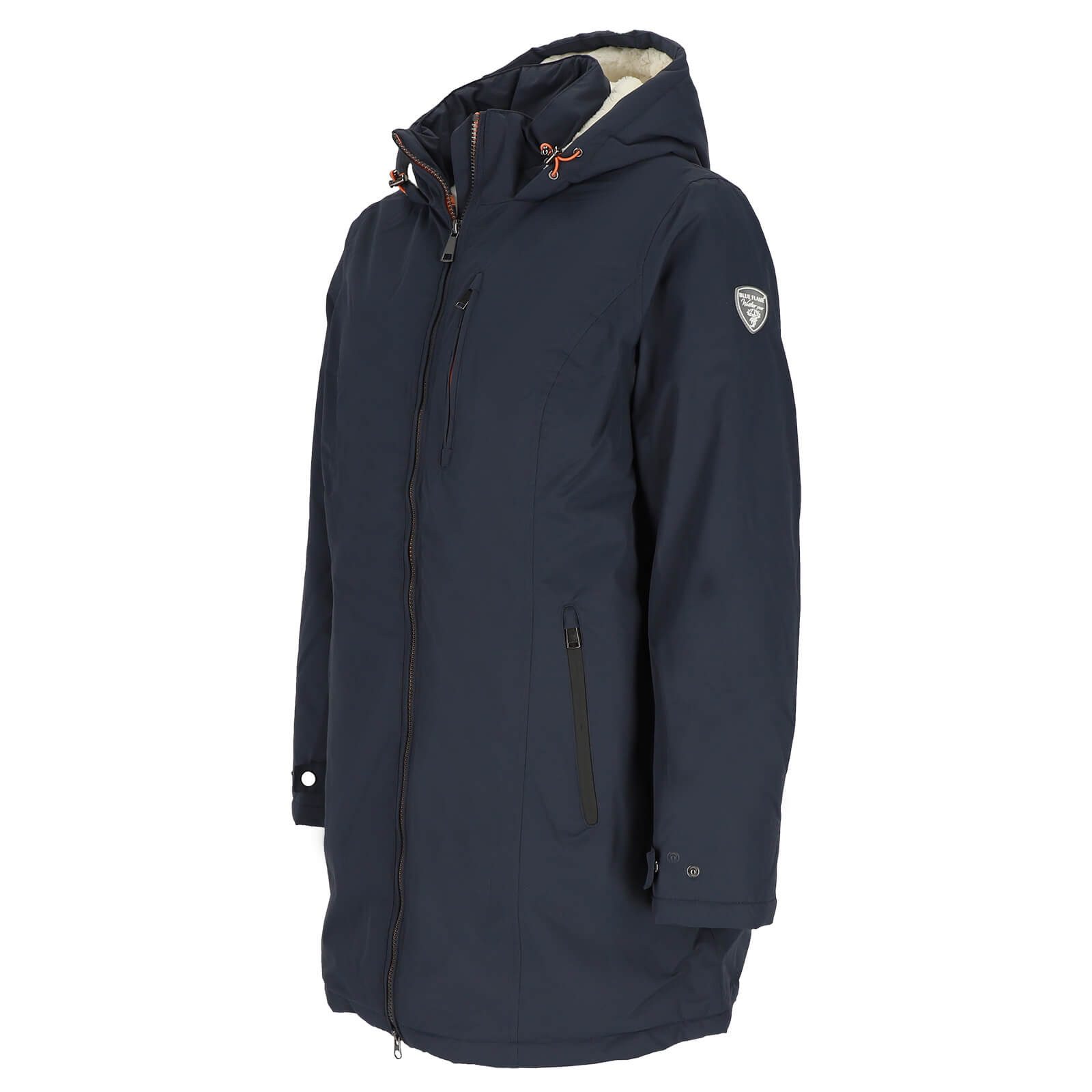 BLUE FLAME Funktionsjacke 66735 günstig online kaufen