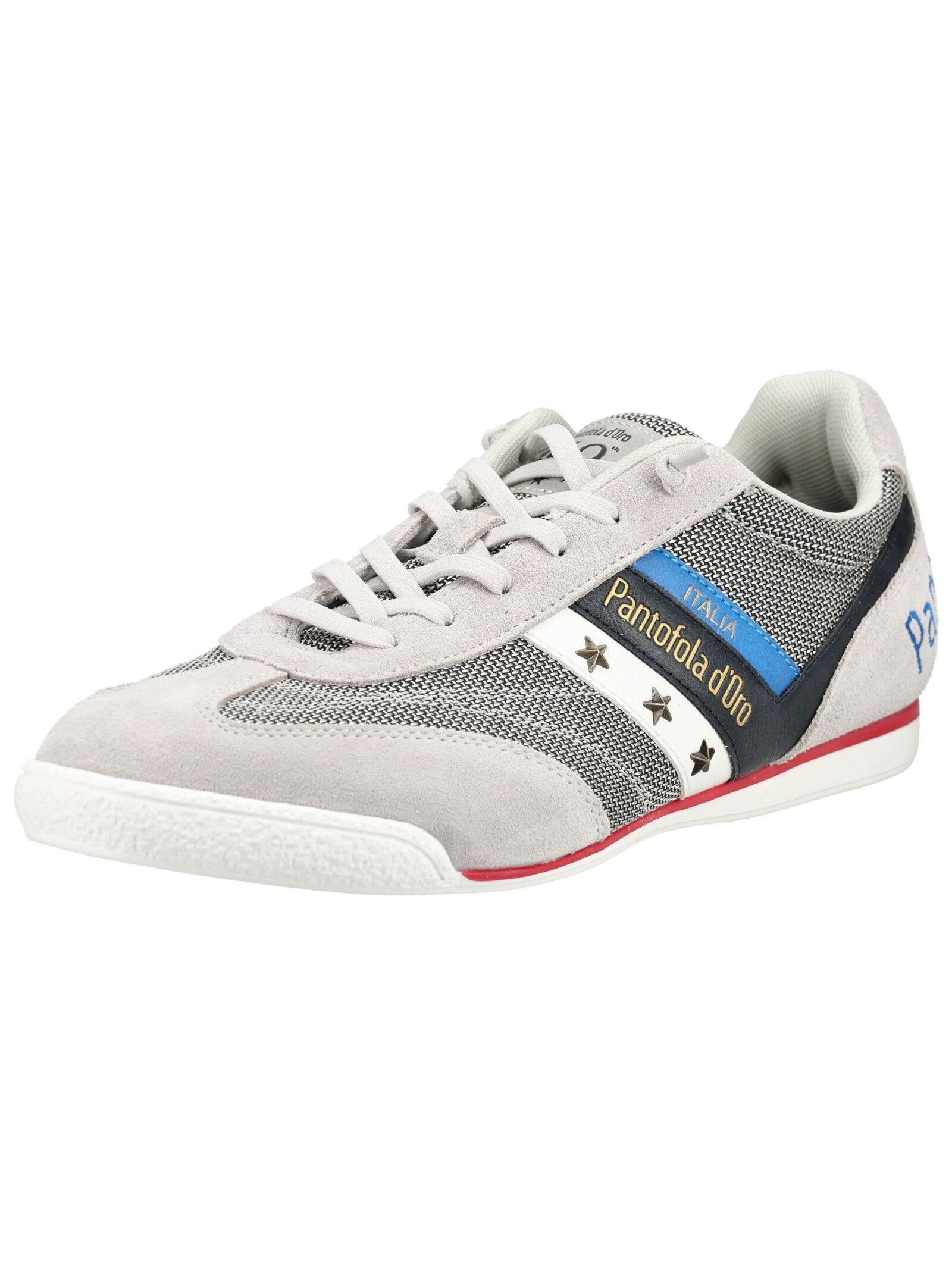 Pantofola d´Oro Pantofola d'Oro Sneaker Leder/Textil Sneaker