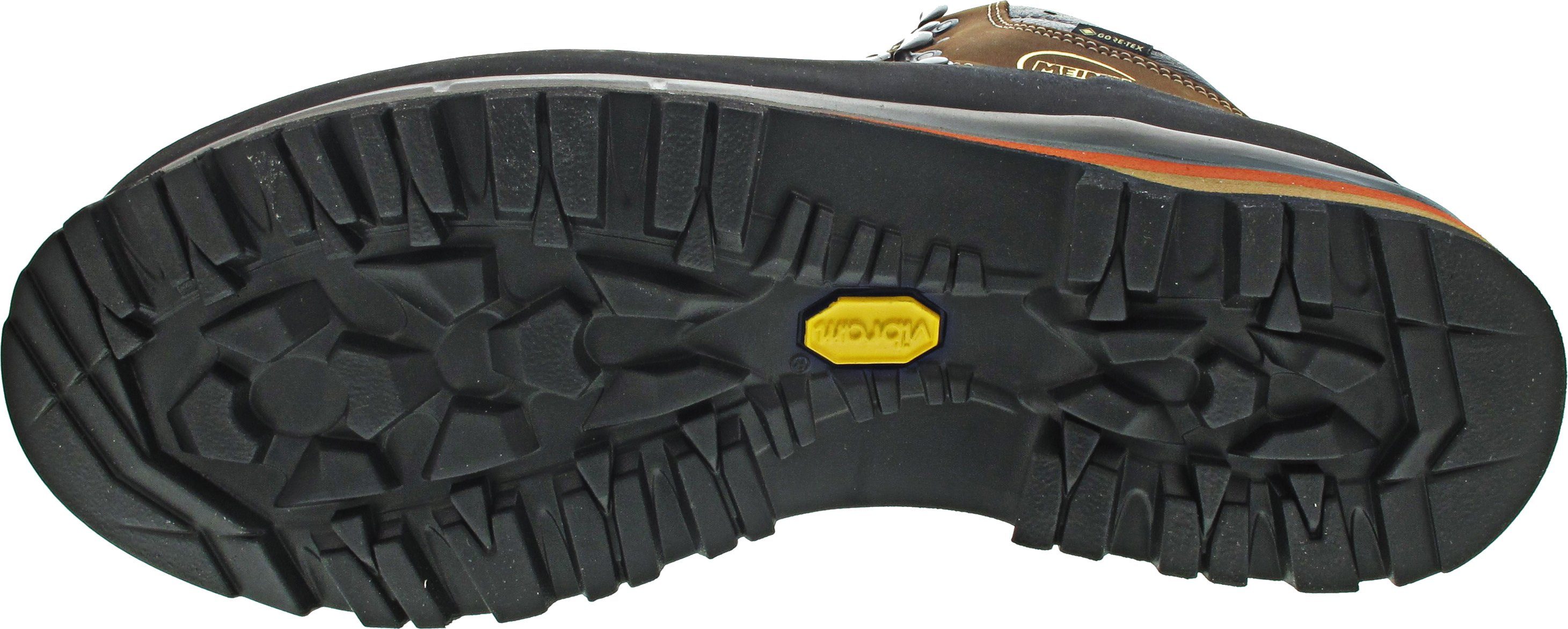 Meindl Wanderstiefel
