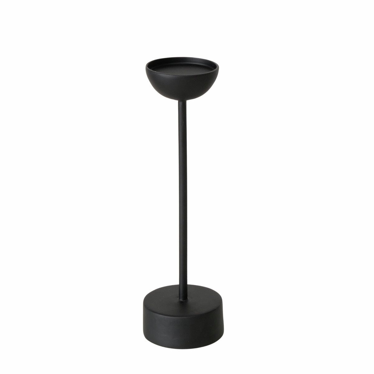 BOLTZE GRUPPE GmbH Kerzenhalter Kerzenhalter aus Metall VIMO, 30,5 cm (Kerzenhalter)