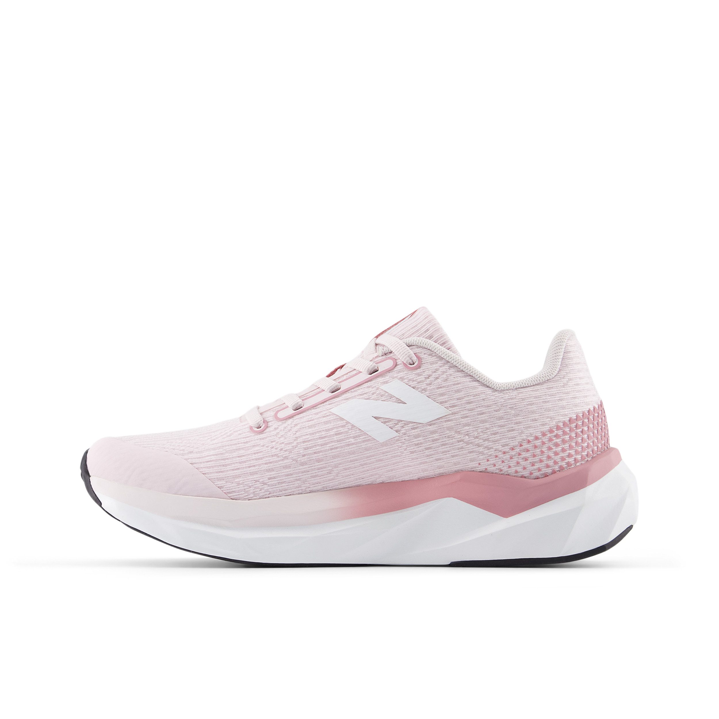 New Balance FC PROPEL Laufschuh für Kinder und Jugendliche, mit Gummilaufsohle