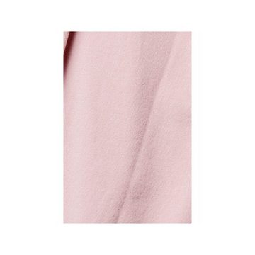 Esprit Longpullover pink (1-tlg)