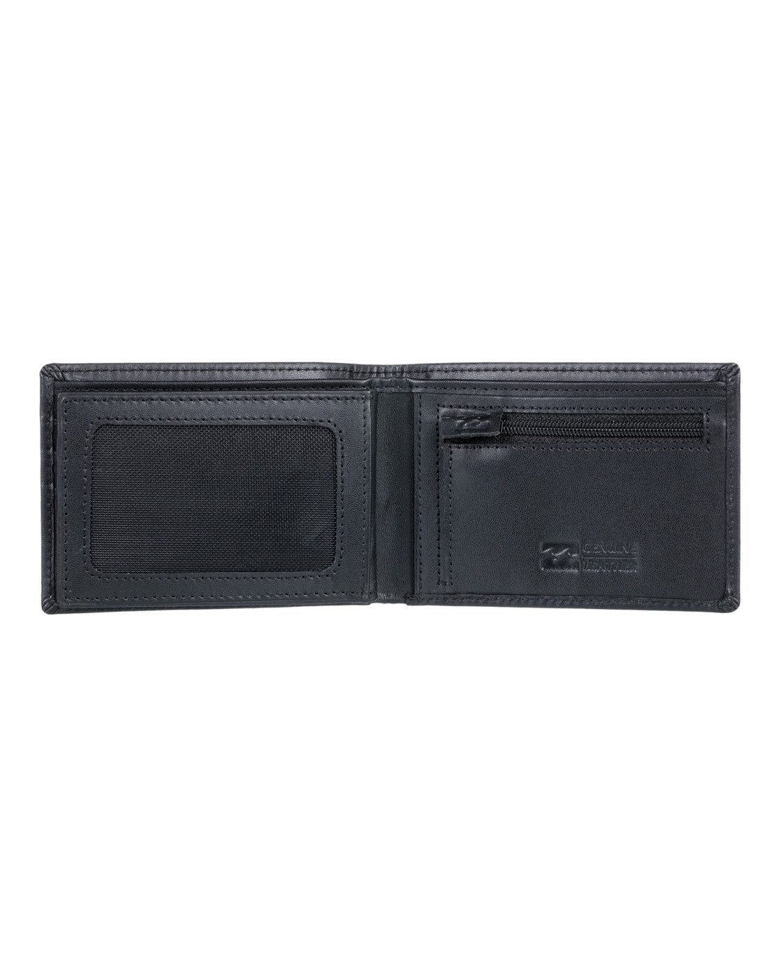 Billabong Brieftasche Arch Leather