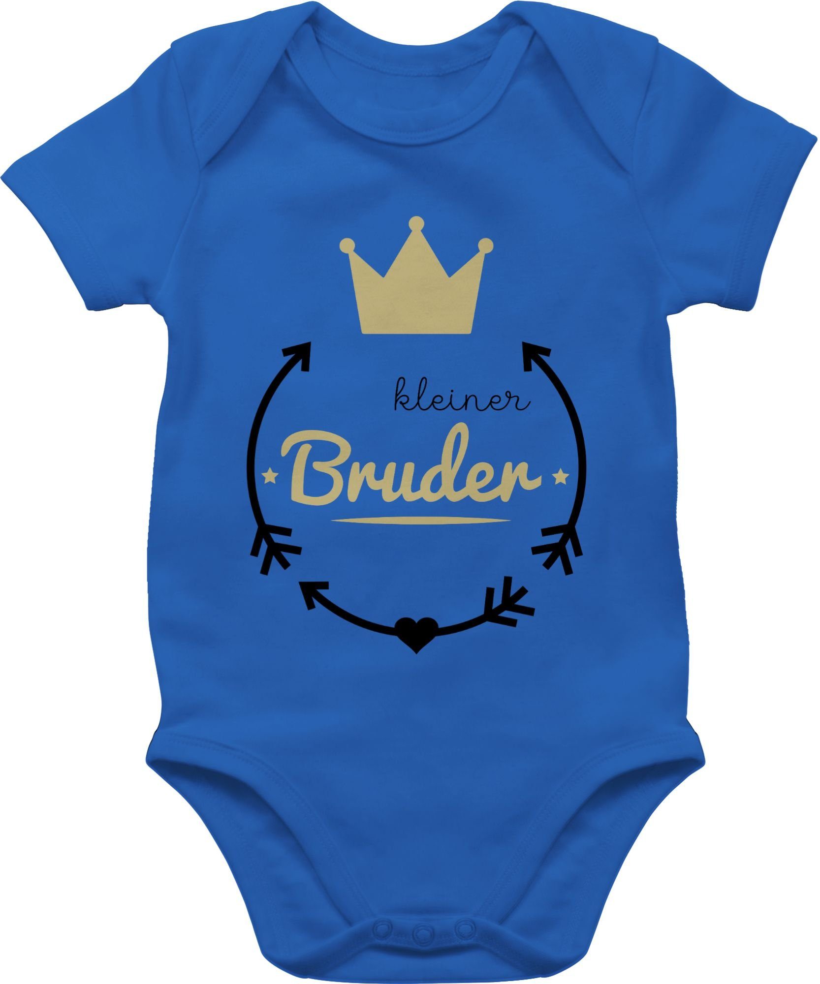 Shirtbody Kleiner Bruder
