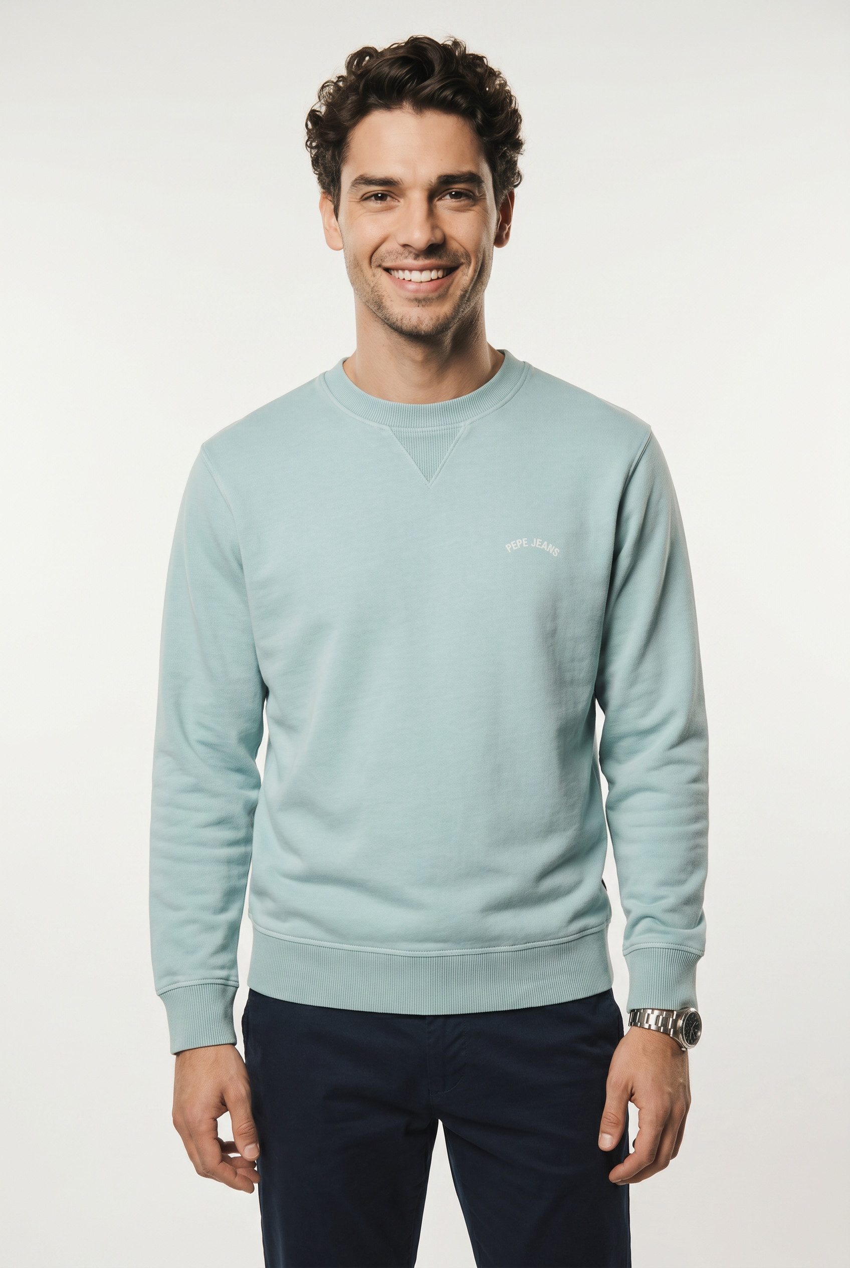 Sweatshirt JOHN CREW