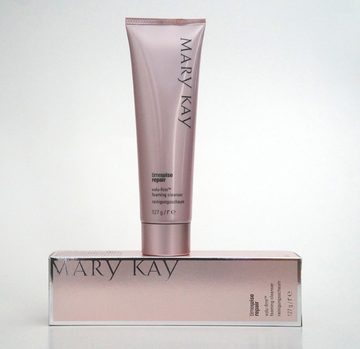 Mary Kay Gesichtspflege Volu Firm Geschenkset Day -Night -Foaming Cleanser 127g