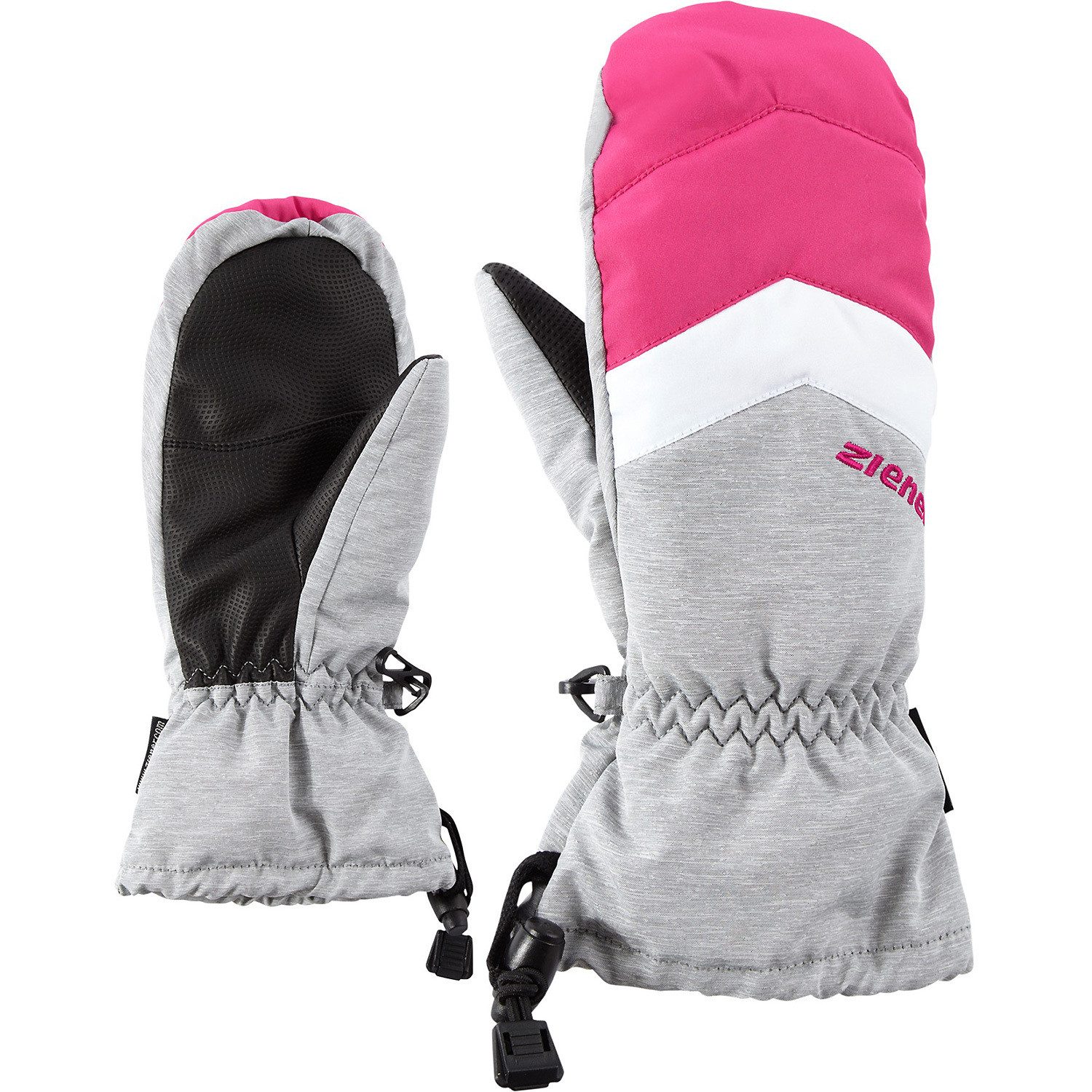 Laufhandschuhe Handschuh LETTERO ASMITTEN
