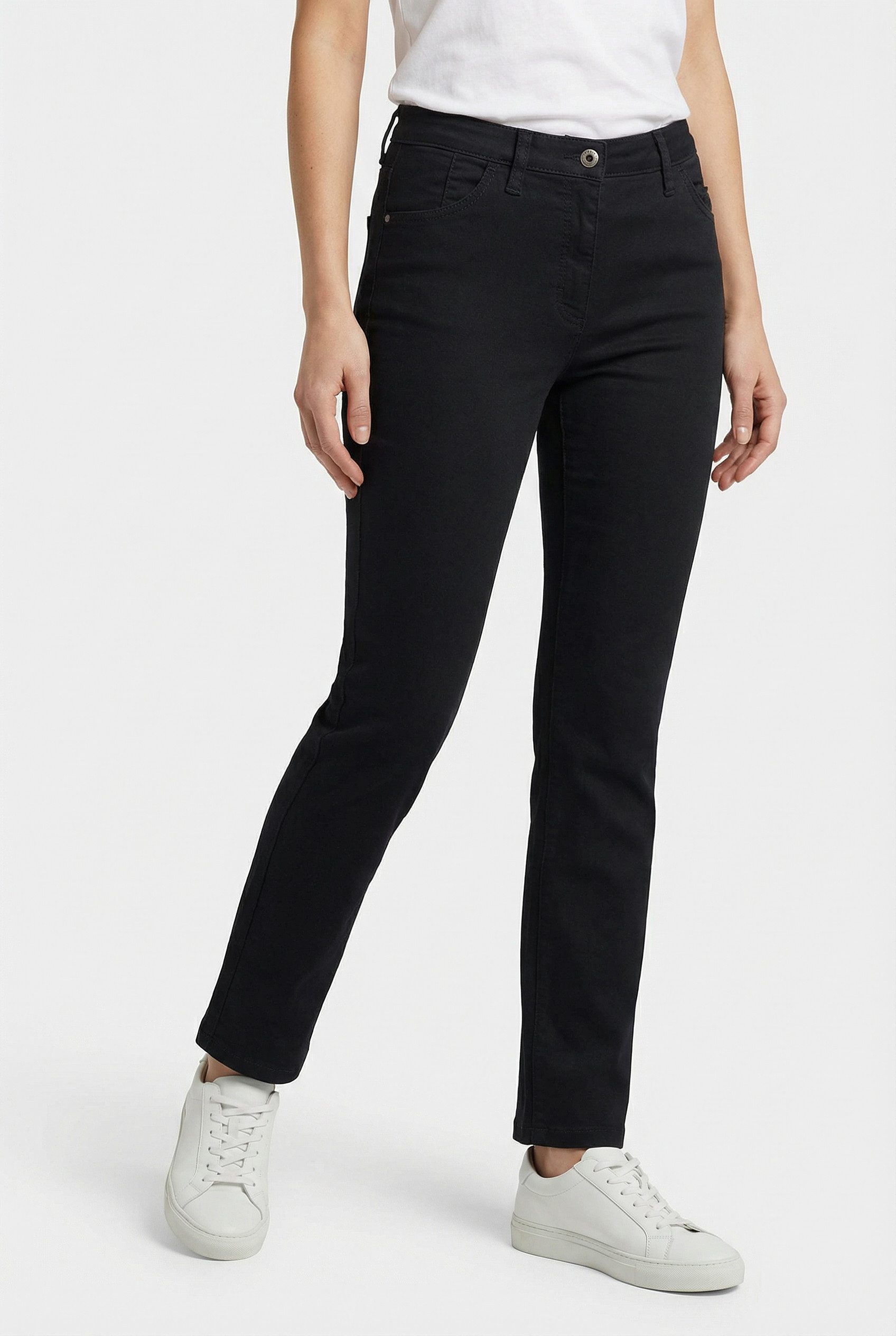 5-Pocket-Hose Fanni Frame