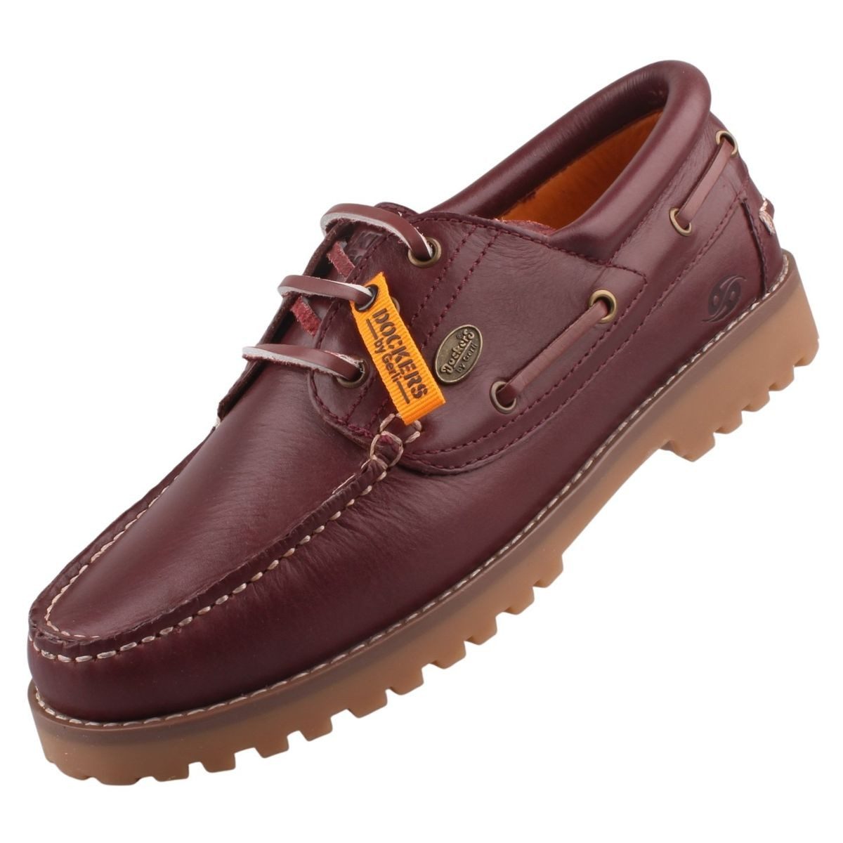 Dockers by Gerli 54CT001-180790 Schnürschuh günstig online kaufen