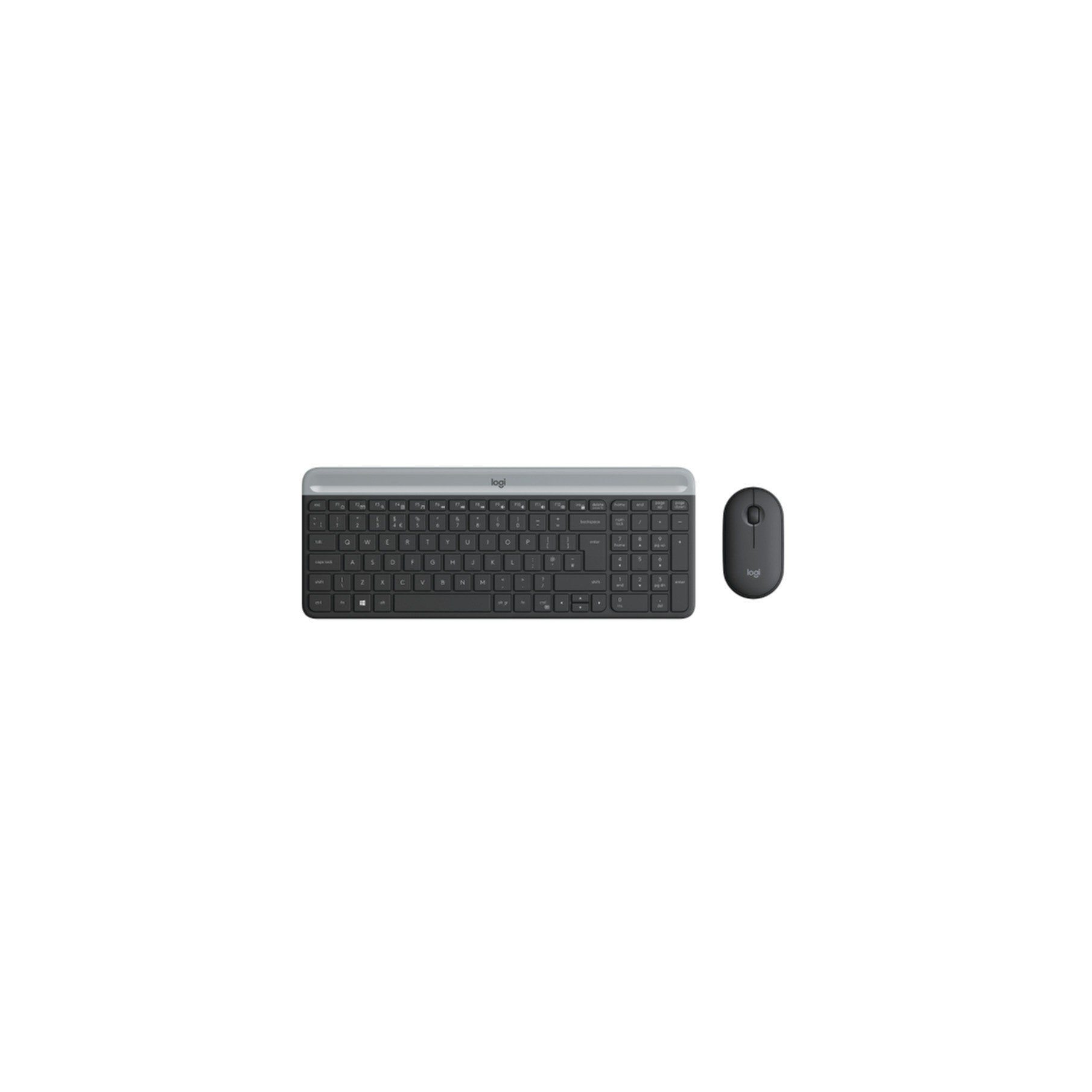 920-009188 Tastatur
