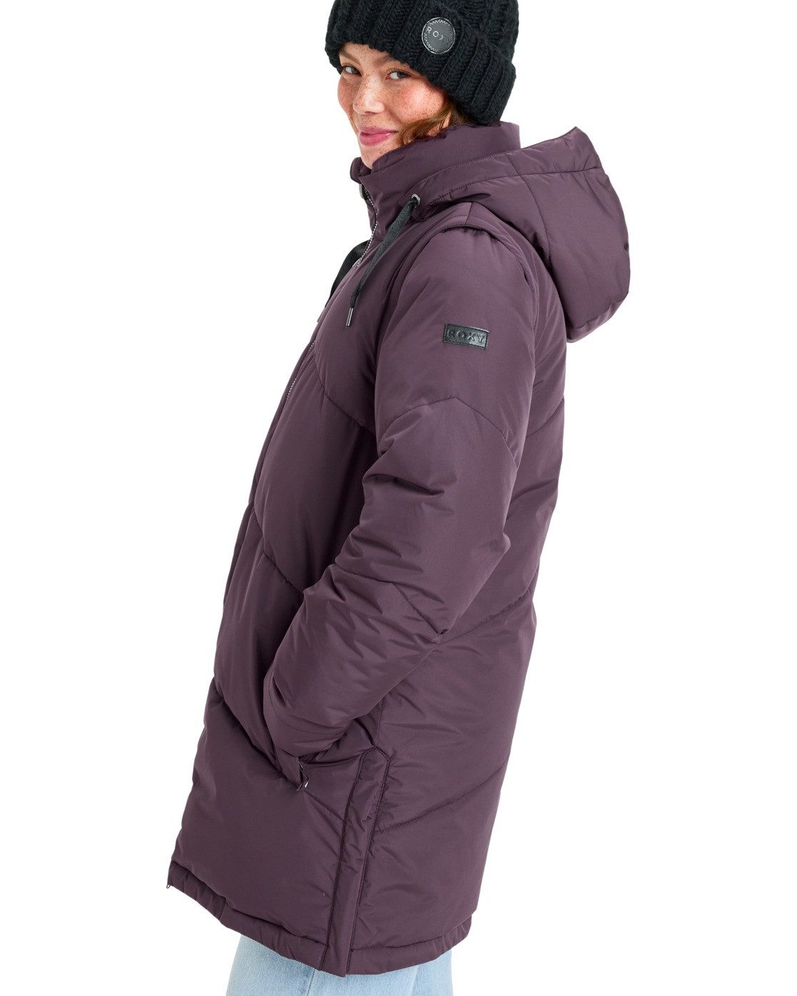 Roxy Outdoorjacke Driftt To 10K