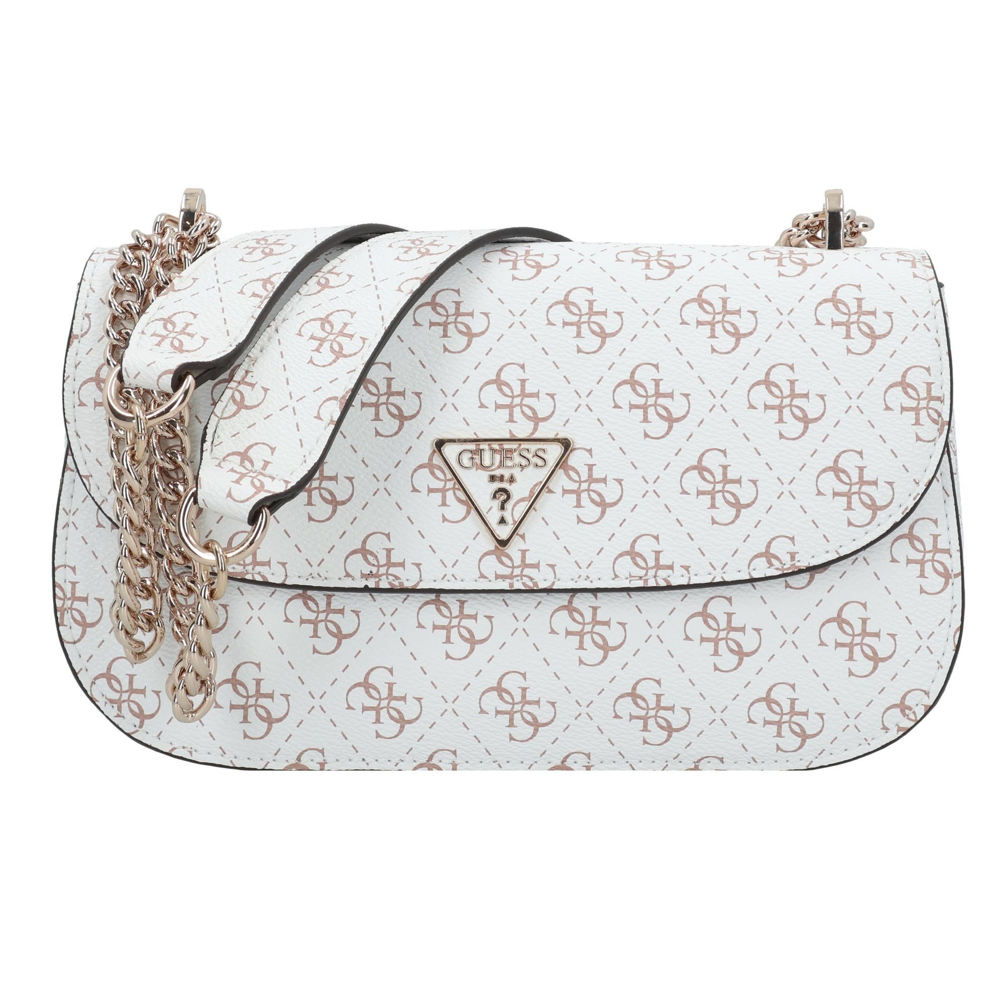 Schultertasche Eco Carly