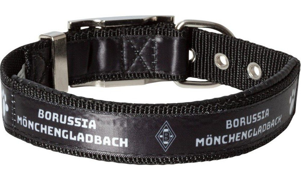 Borussia Mönchengladbach Hunde-Halsband