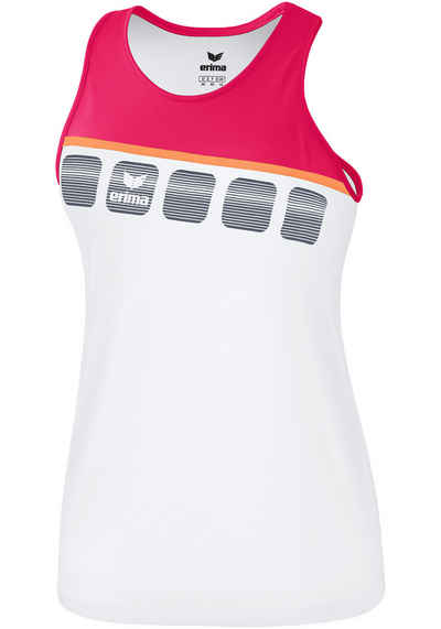 Erima Tanktop Kinder 5-C Tanktop (1-tlg)