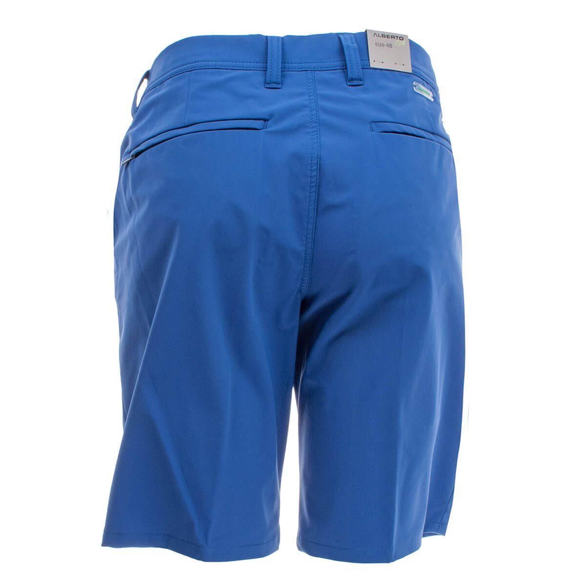 Alberto Golfshorts 16215751 Herren Shorts Earnie WR Revolution
