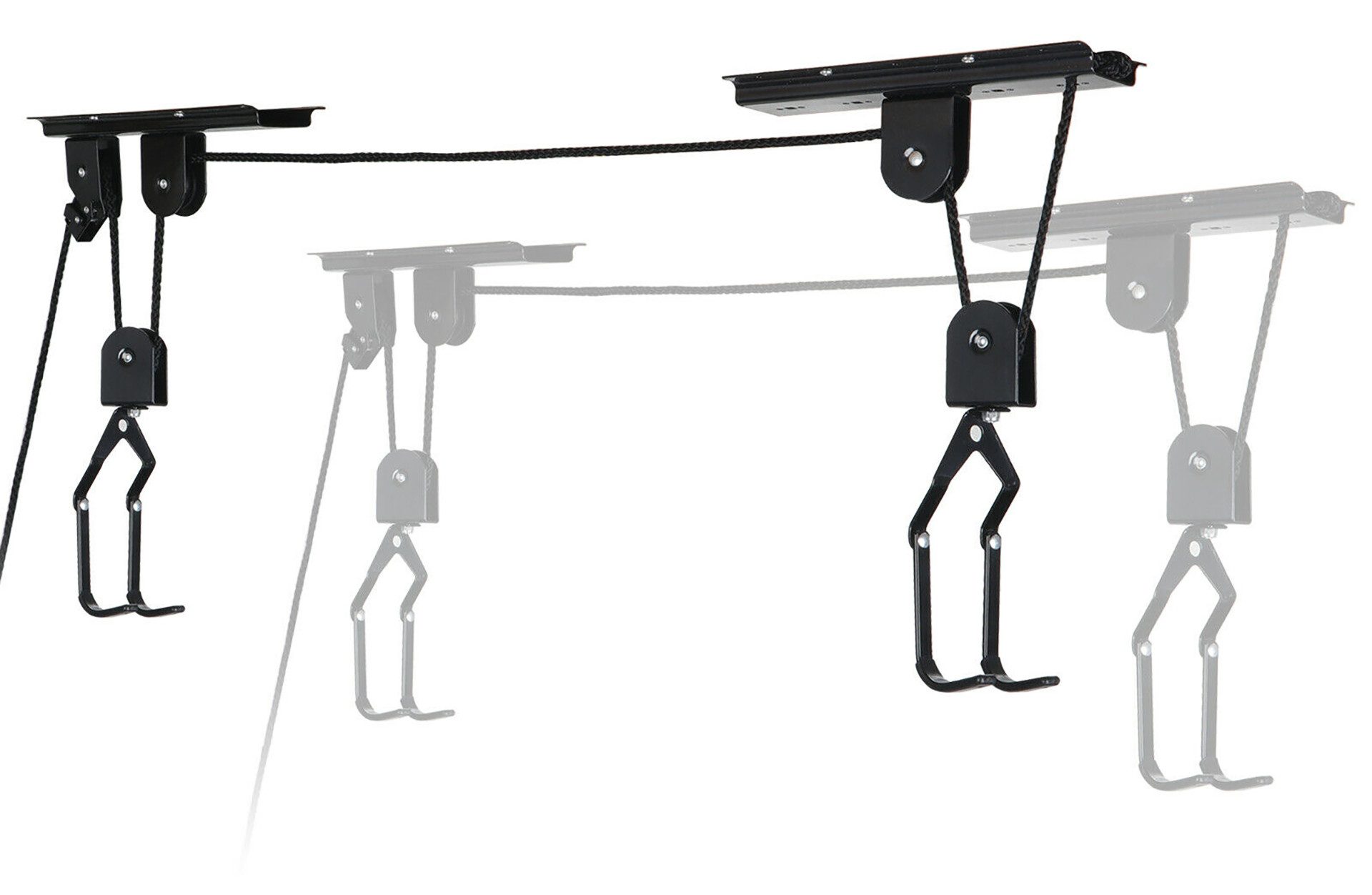 Prophete Fahrradlift Fahrrad/ E-Bike Lift