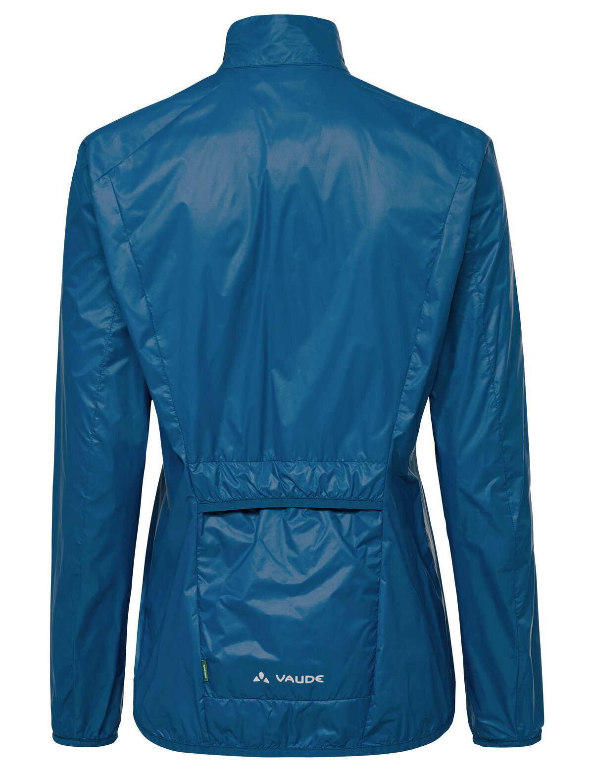 VAUDE Fahrradjacke Jacken Women's Matera Air Jacket (1-St) vielseitig einsetzbare Regenjacke, leicht und kompakt