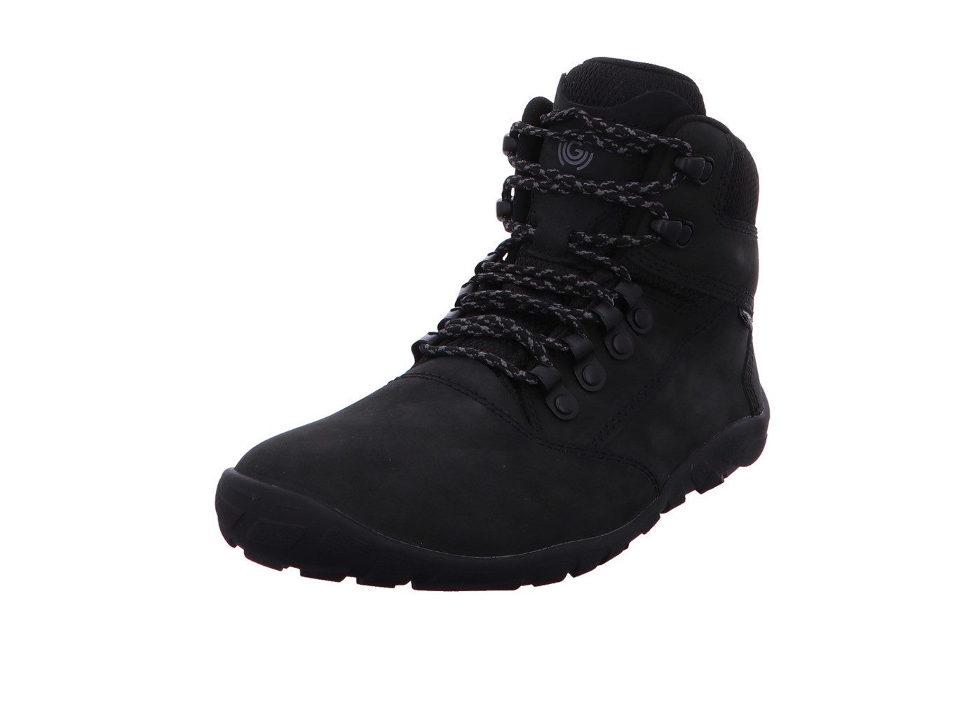 GROUNDIES Portland Trekkingschuh günstig online kaufen