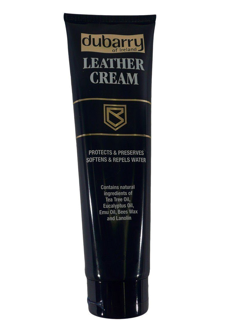 Dubarry 5085 Lederpflege, Leder Creme 100g