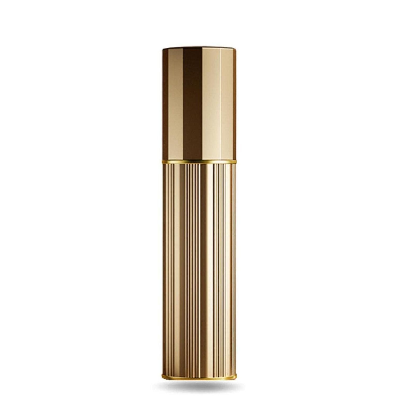 LuxusKollektion Parfümzerstäuber Parfümzerstäuber Reise 5ml Gold