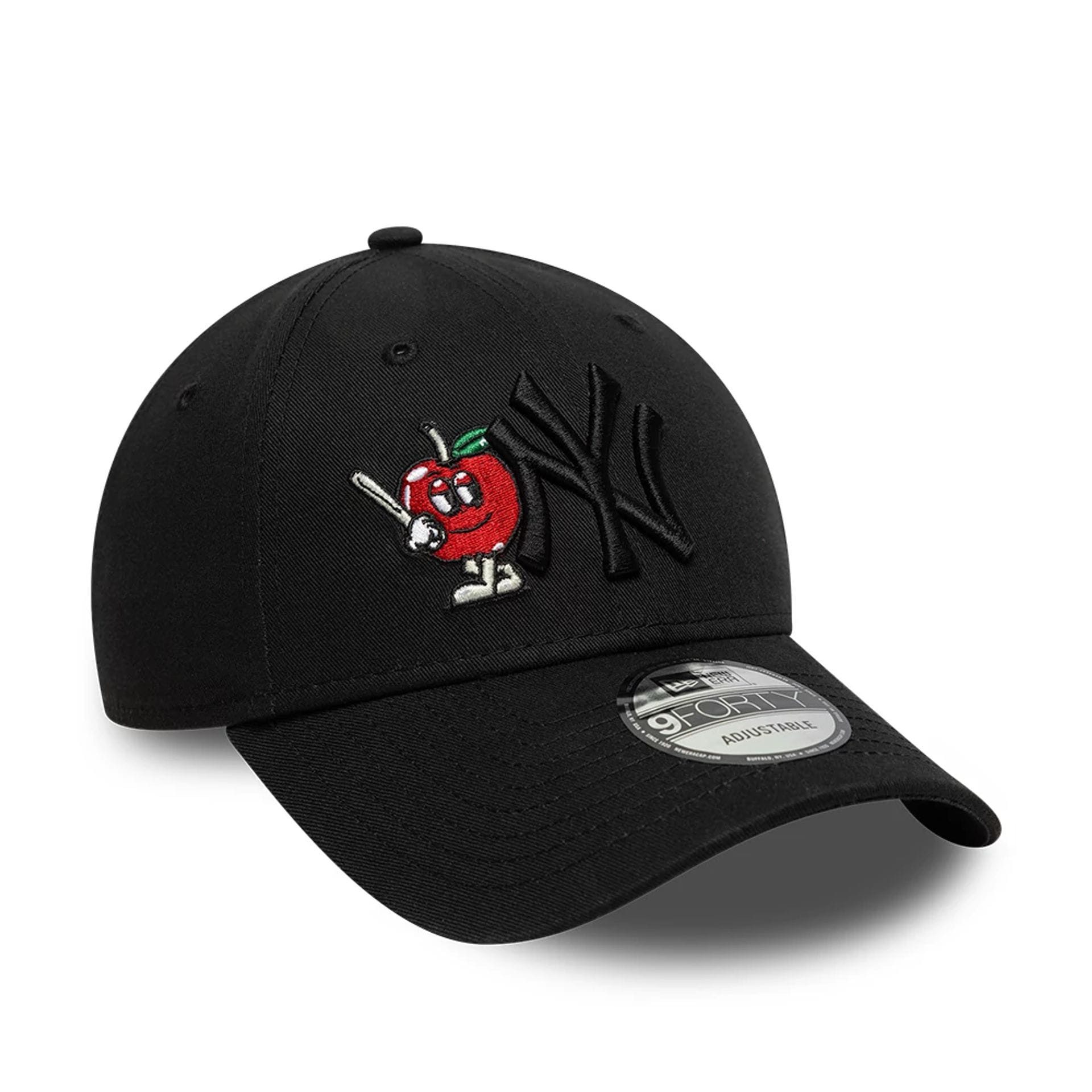 Baseball Cap MLB New York Yankees Icon