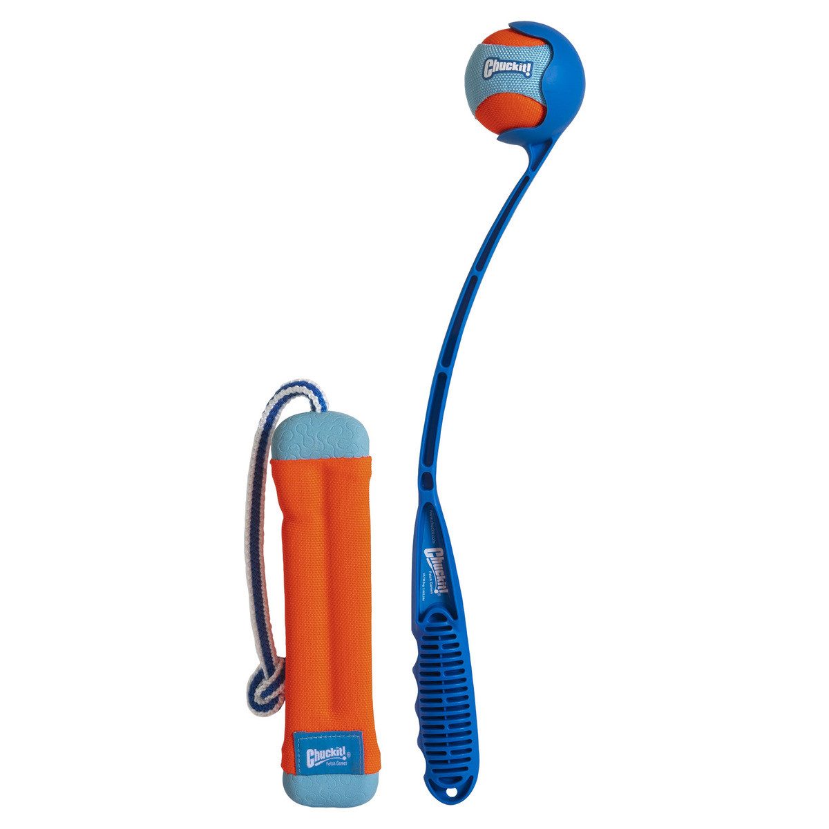 Chuckit Outdoor-Spielzeug Hundespielzeug Amphibious Fetch Toys