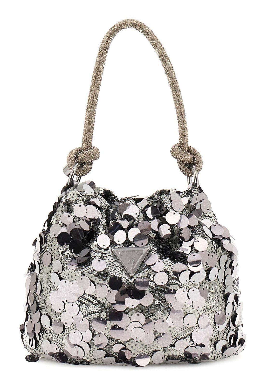 Umhängetasche Top Handle Pouch