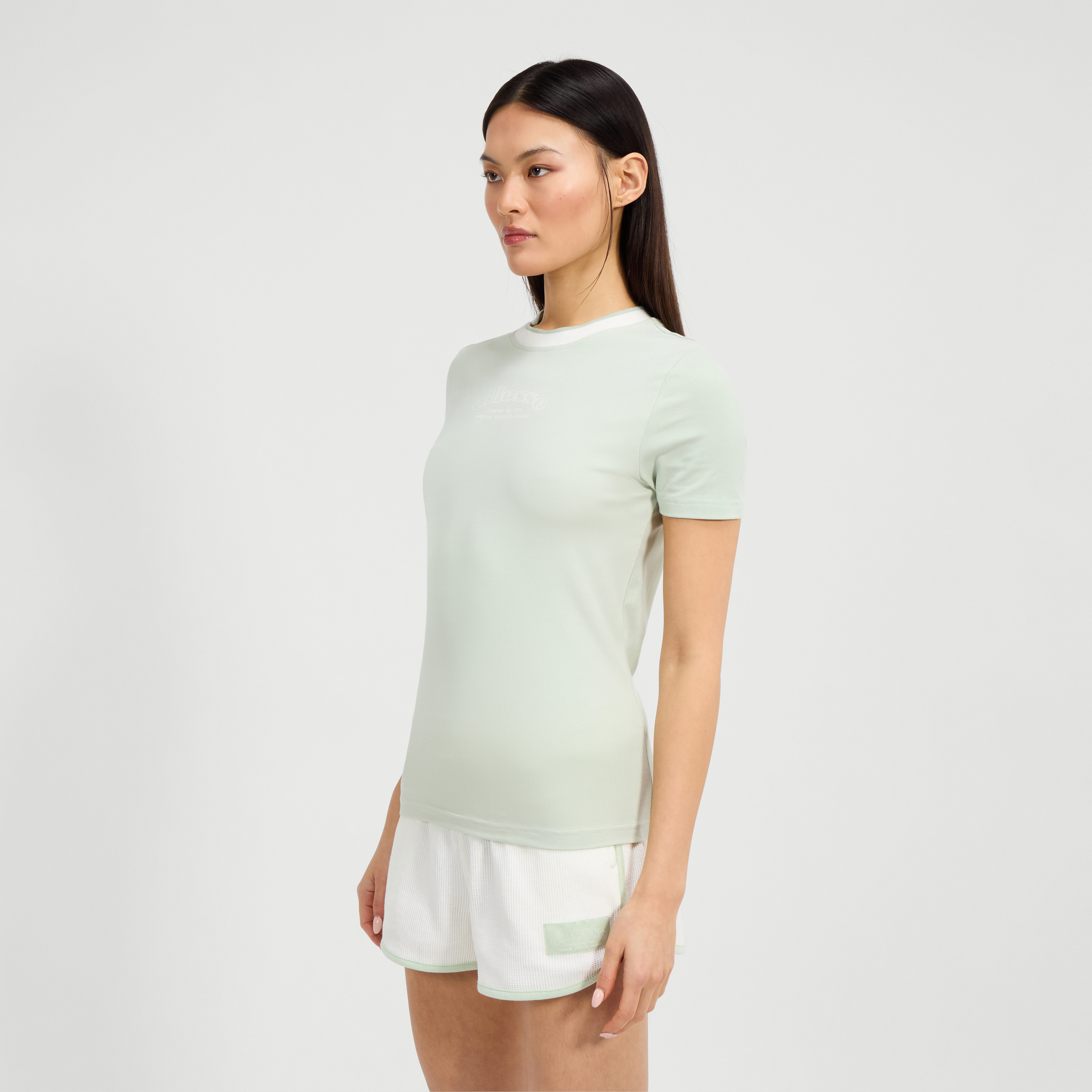 Ellesse T-Shirt LAUTER TEE (1-tlg) günstig online kaufen