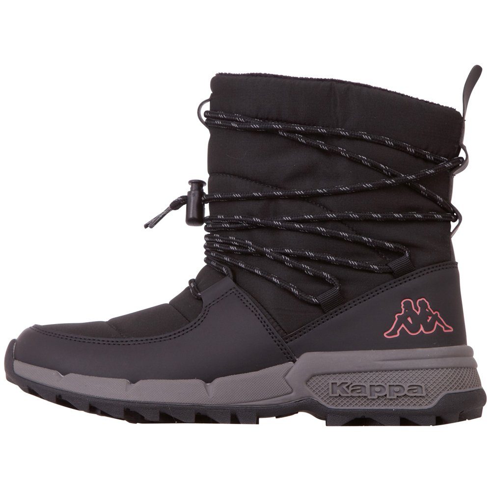 Kappa Winterboots für kalte Tage und Schmuddelwetter günstig online kaufen