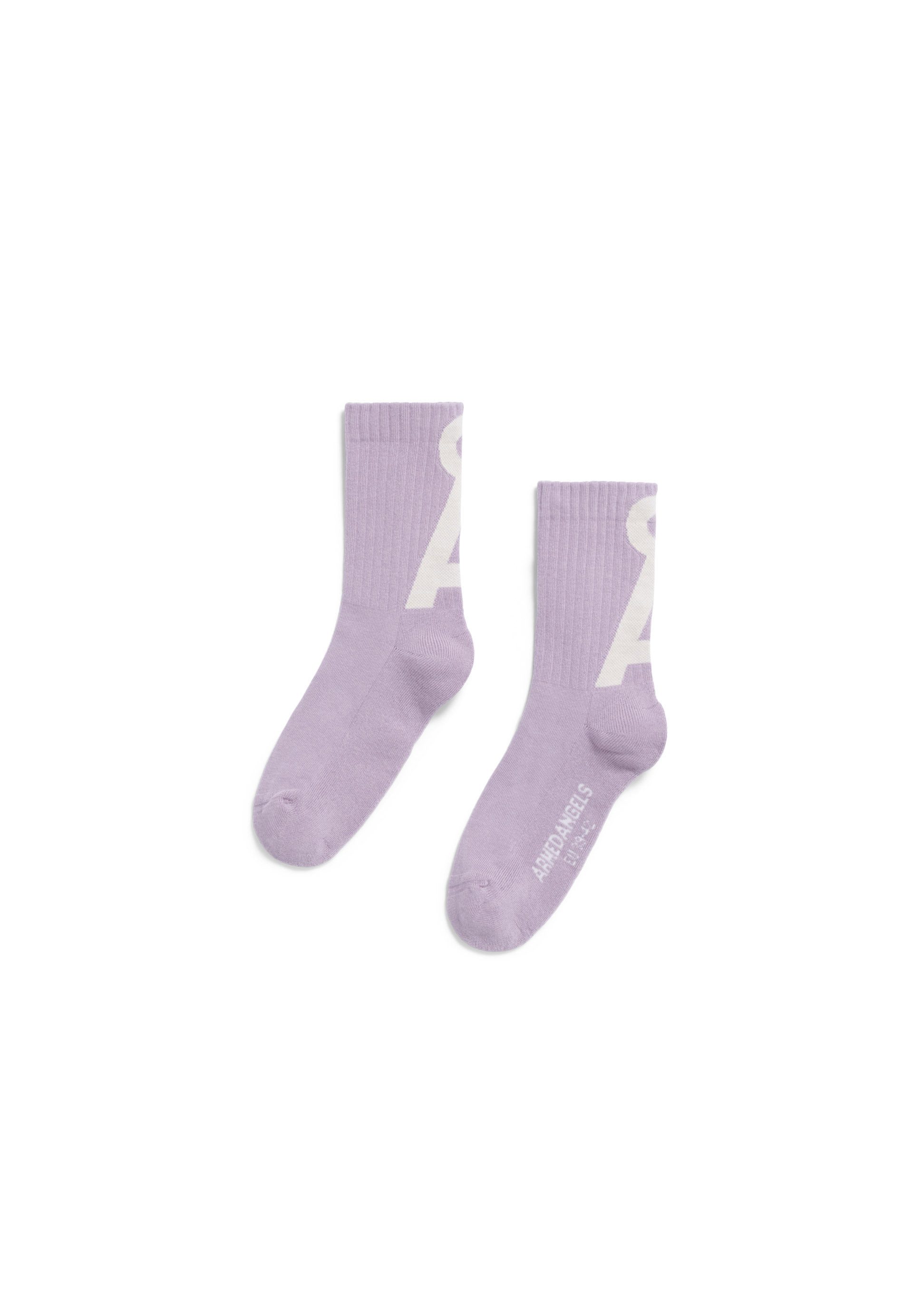 Armedangels Socken SAAMUS SHORT Unisex Socken günstig online kaufen