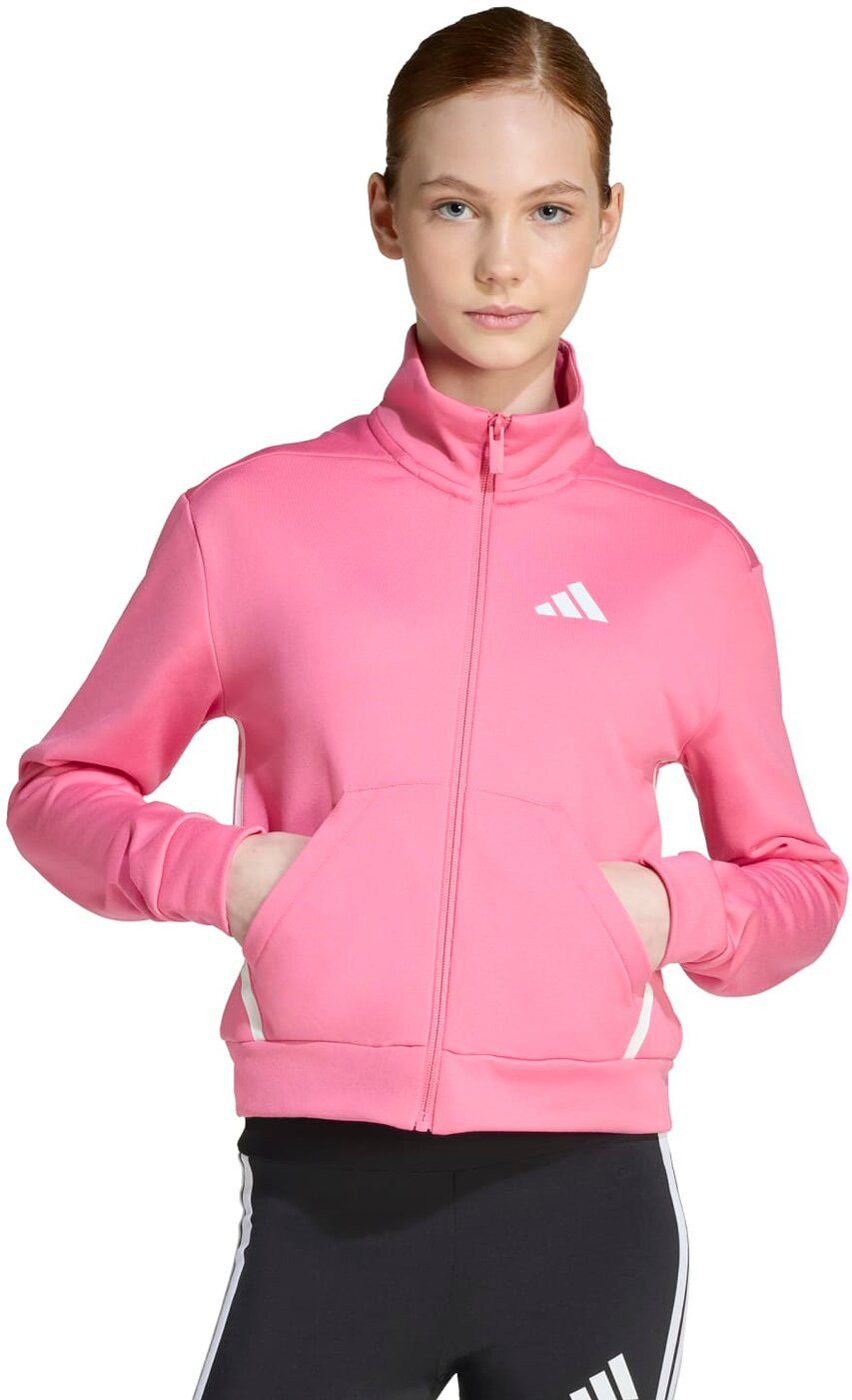 adidas Sportswear Trainingsjacke JG GAME GO FZ 000